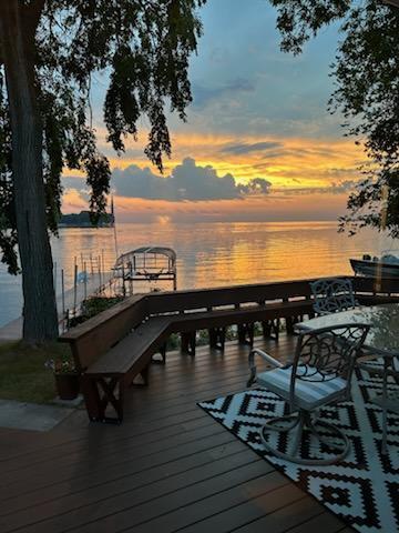 View of Residential at 1775 Scenic Drive, Isle MN 56342, Isle - Mike Wilen | Minnesota Team Real Estate