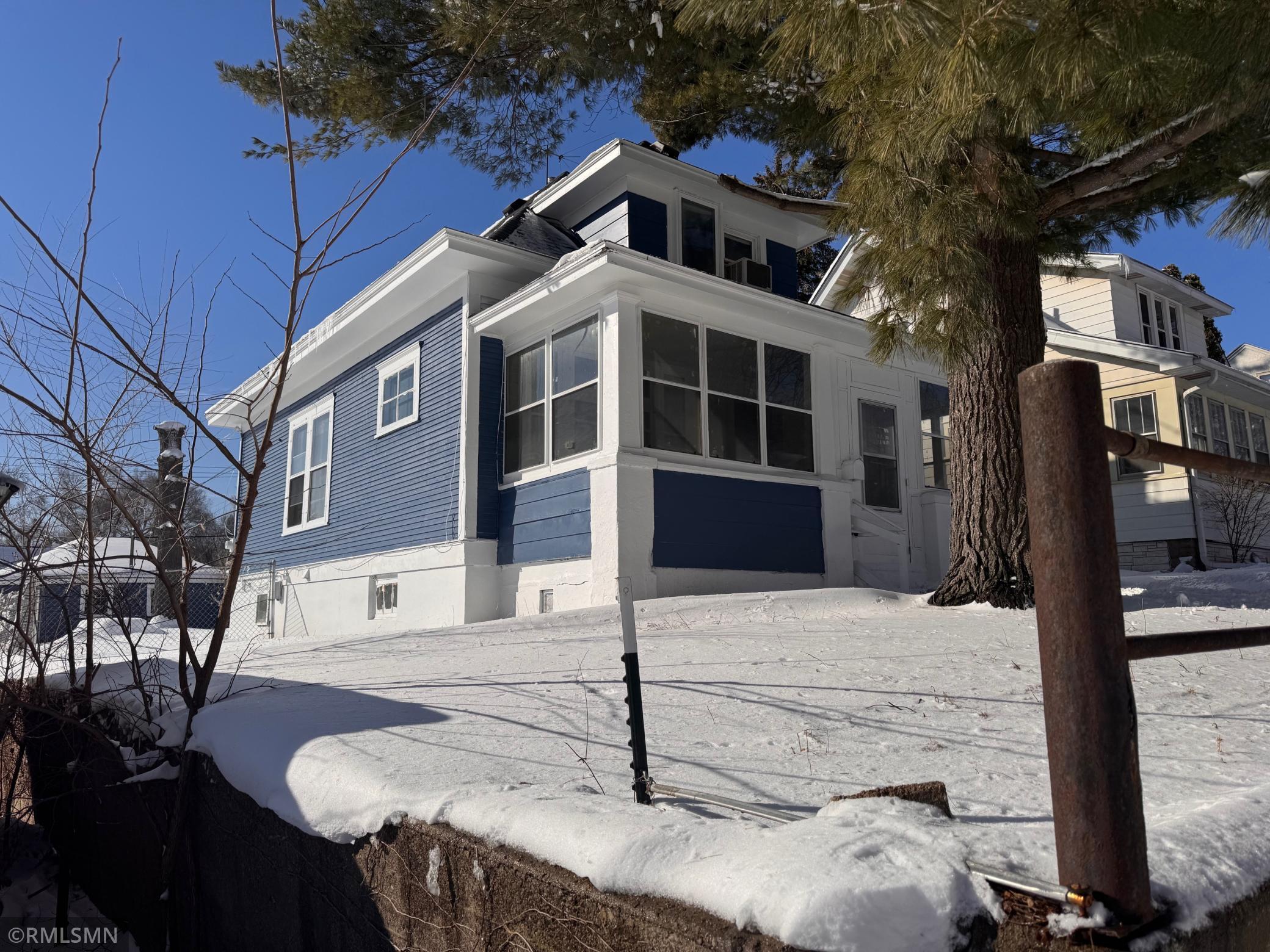 View of Residential at 136 Lawson Avenue, Saint Paul MN 55117, Saint Paul - Mike Wilen | Minnesota Team Real Estate