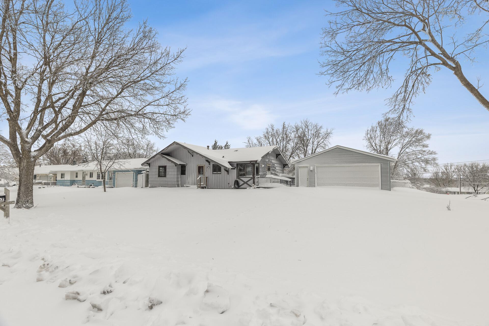 View of Residential at 8867 Hallmark Avenue, Cottage Grove MN 55016, Cottage Grove - Mike Wilen | Minnesota Team Real Estate