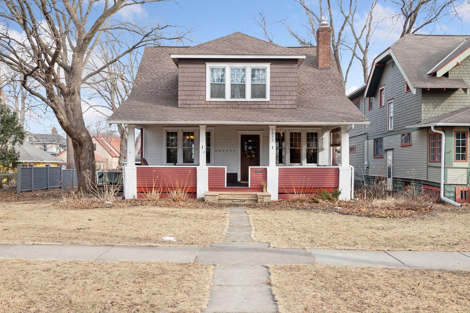View of Residential at 1833 Goodrich Avenue, Saint Paul MN 55105, Saint Paul - Mike Wilen | Minnesota Team Real Estate