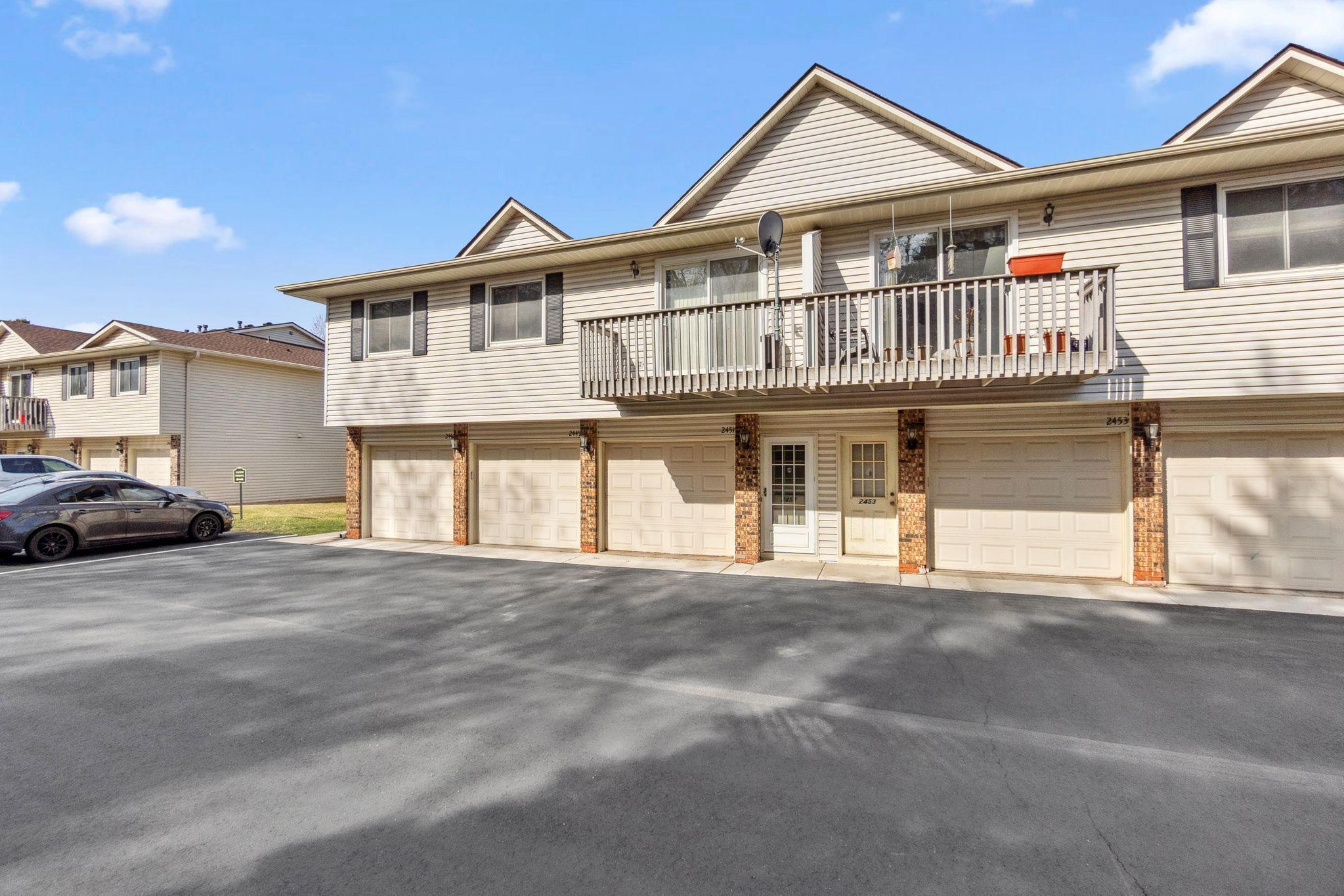 View of Residential at 2451 Grenadier Avenue, Oakdale MN 55128, Oakdale - Mike Wilen | Minnesota Team Real Estate