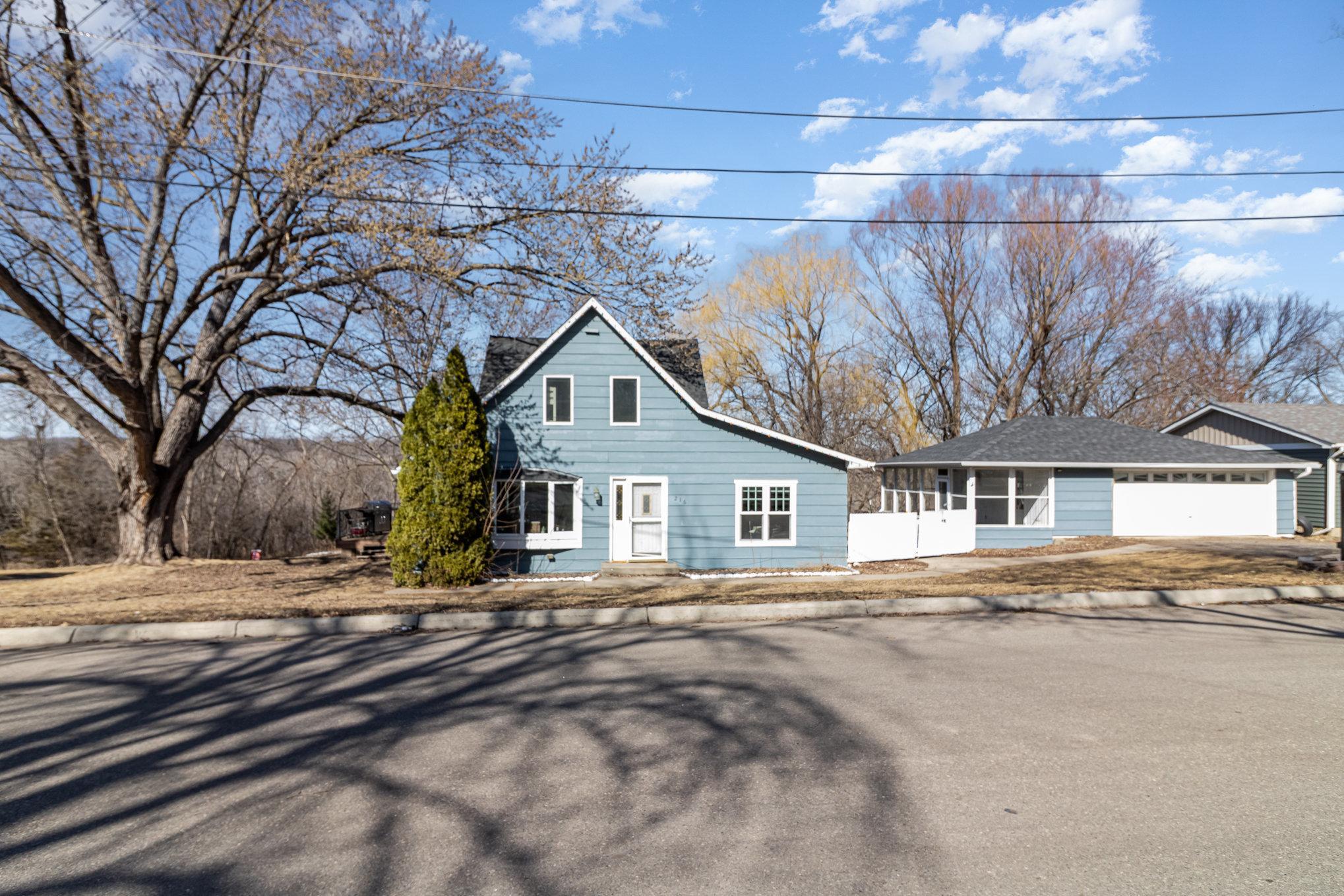 View of Residential at 216 Forest Street, Belle Plaine MN 56011, Belle Plaine - Mike Wilen | Minnesota Team Real Estate