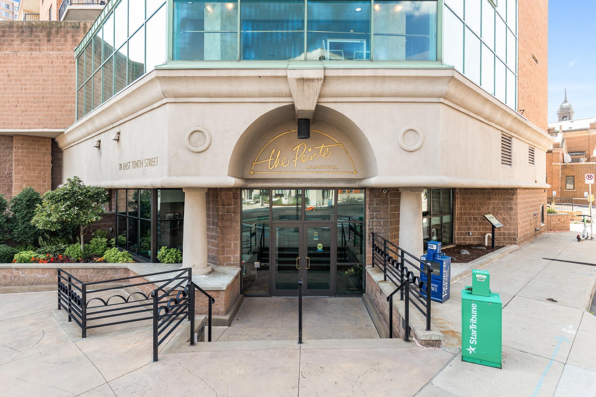 View of Residential at 78 10th Street #2209, Saint Paul MN 55101, Saint Paul - Mike Wilen | Minnesota Team Real Estate