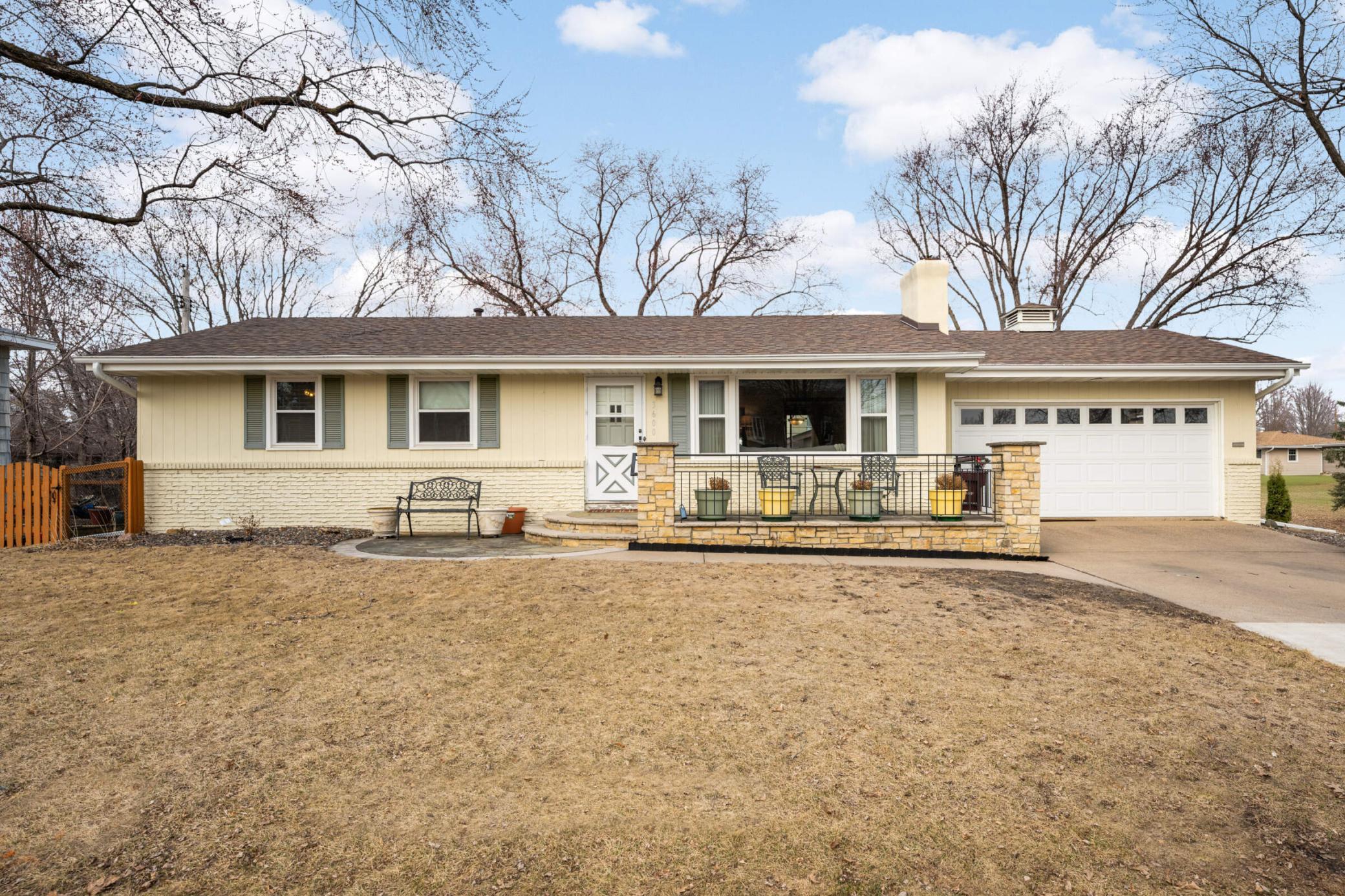 View of Residential at 3600 Emilie Place, Robbinsdale MN 55422, Robbinsdale - Mike Wilen | Minnesota Team Real Estate