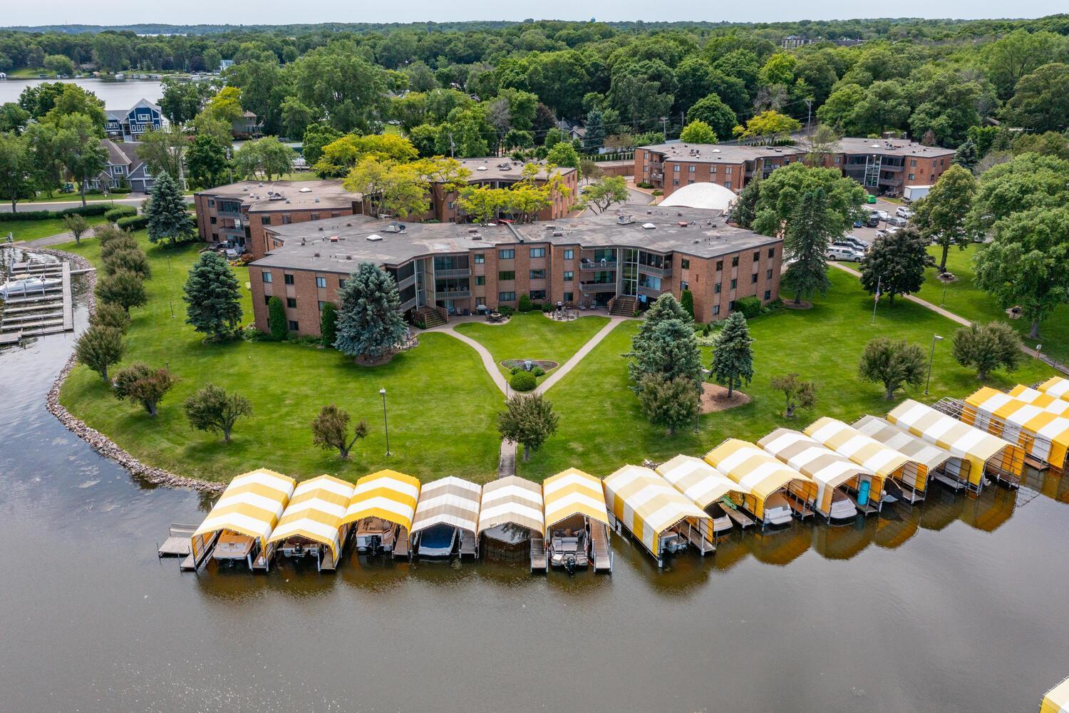 View of Residential at 5430 Three Points Boulevard #131, Mound MN 55364, Mound (38 of 41) - Mike Wilen | Minnesota Team Real Estate