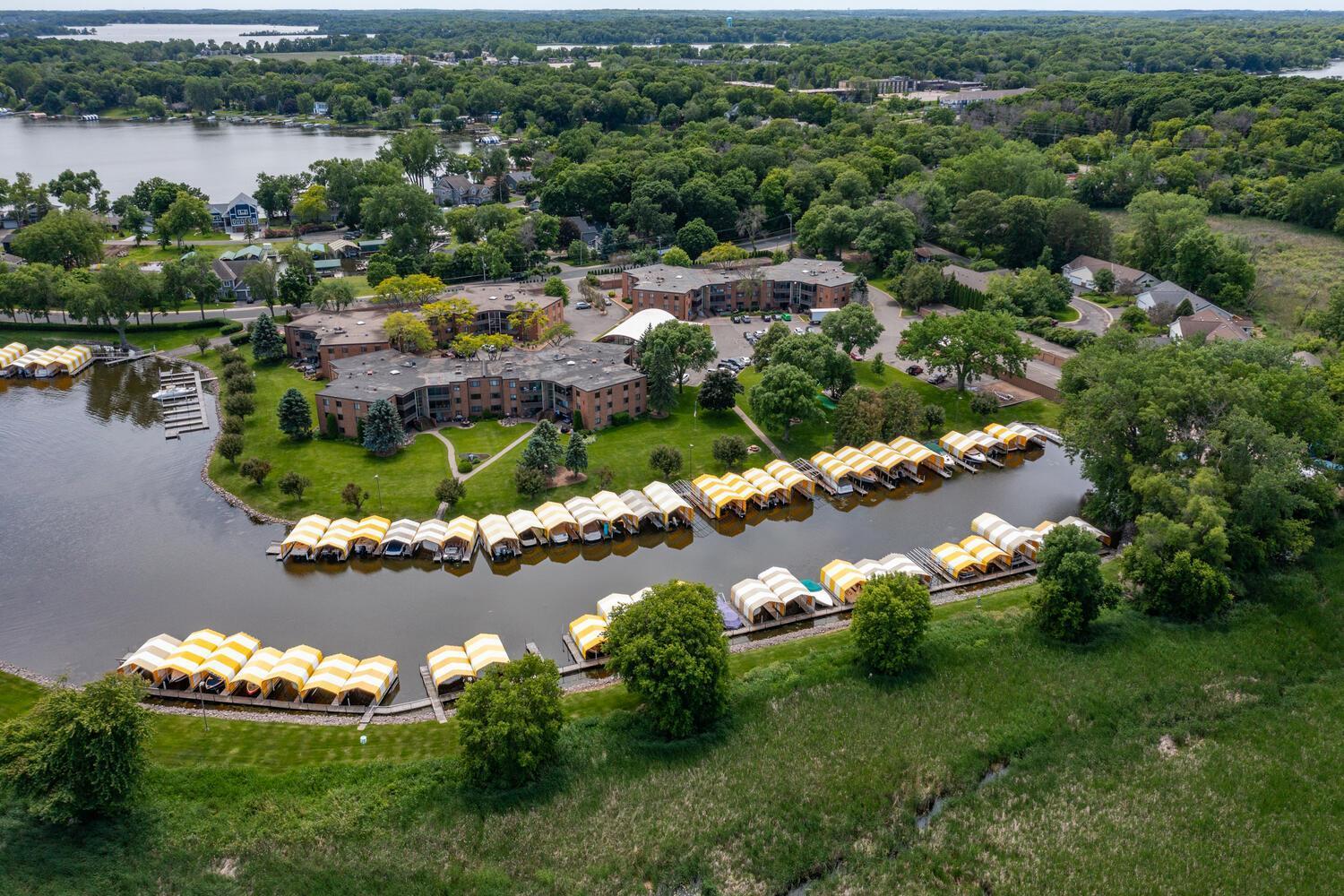 View of Residential at 5430 Three Points Boulevard #131, Mound MN 55364, Mound (40 of 41) - Mike Wilen | Minnesota Team Real Estate