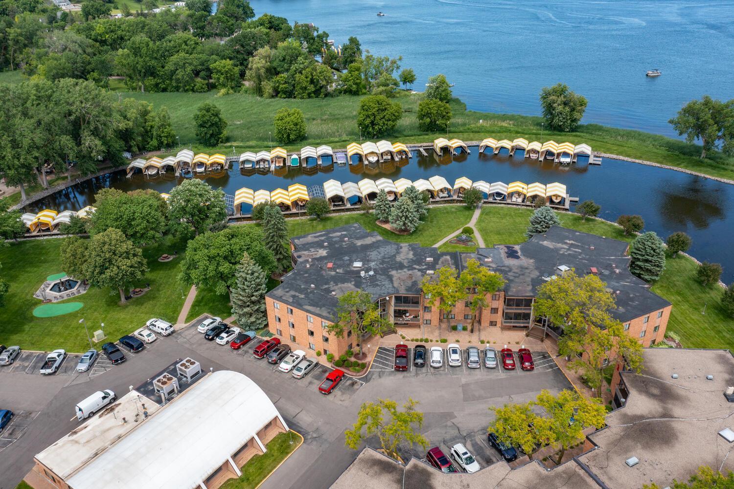 View of Residential at 5430 Three Points Boulevard #131, Mound MN 55364, Mound (39 of 41) - Mike Wilen | Minnesota Team Real Estate