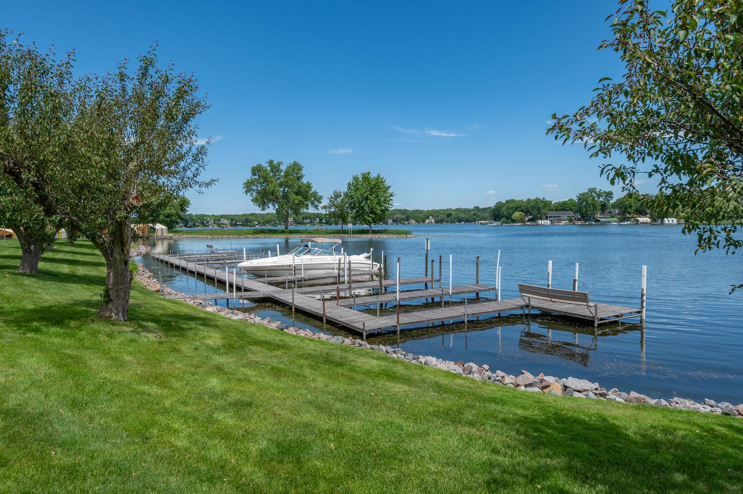 View of Residential at 5430 Three Points Boulevard #131, Mound MN 55364, Mound (27 of 41) - Mike Wilen | Minnesota Team Real Estate