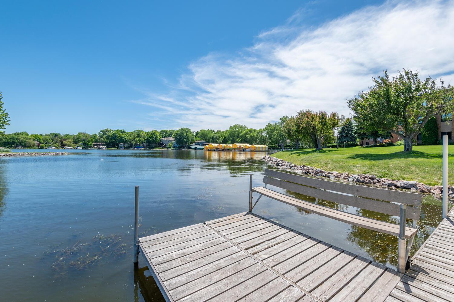 View of Residential at 5430 Three Points Boulevard #131, Mound MN 55364, Mound (28 of 41) - Mike Wilen | Minnesota Team Real Estate