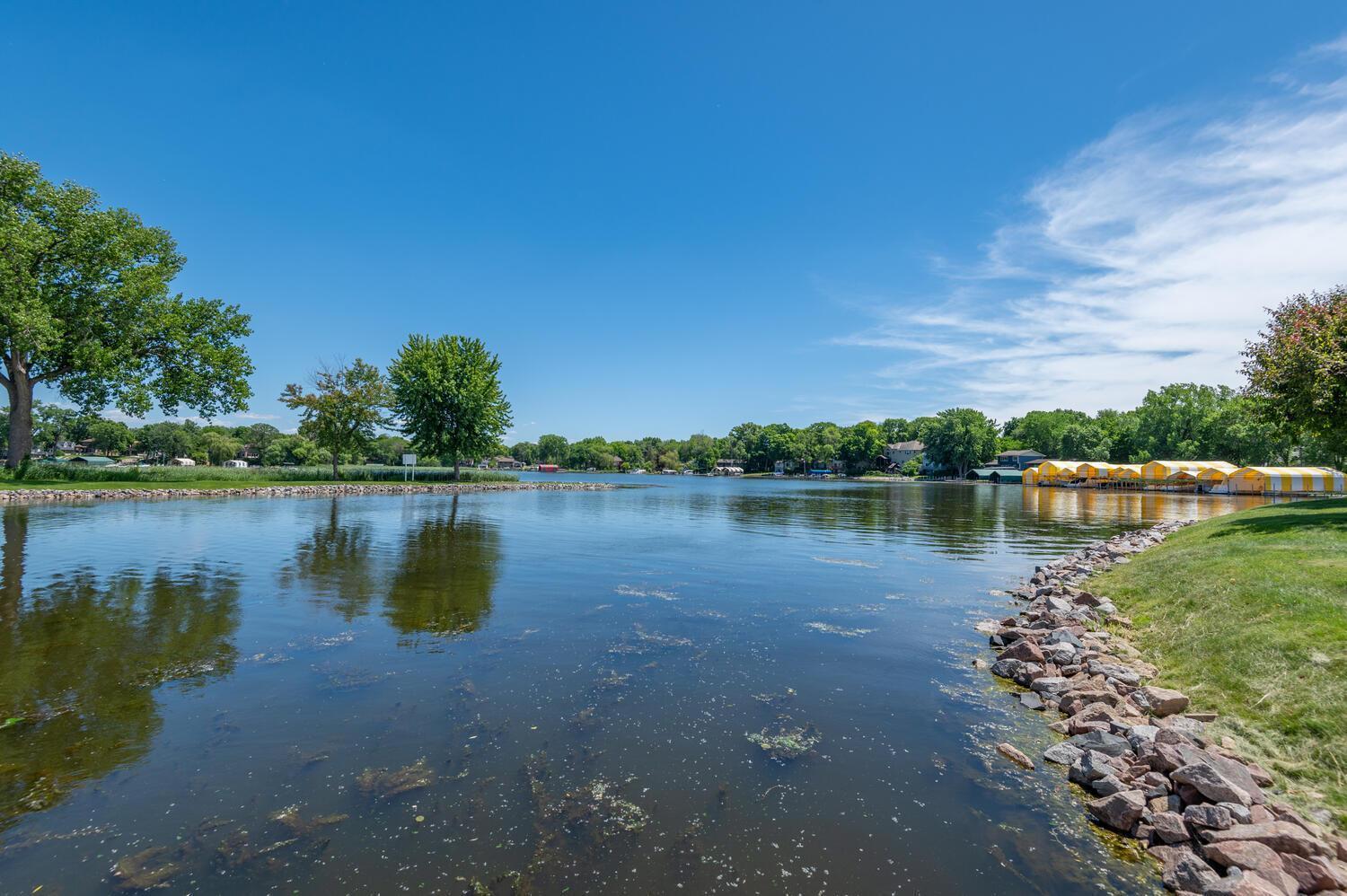 View of Residential at 5430 Three Points Boulevard #131, Mound MN 55364, Mound (29 of 41) - Mike Wilen | Minnesota Team Real Estate