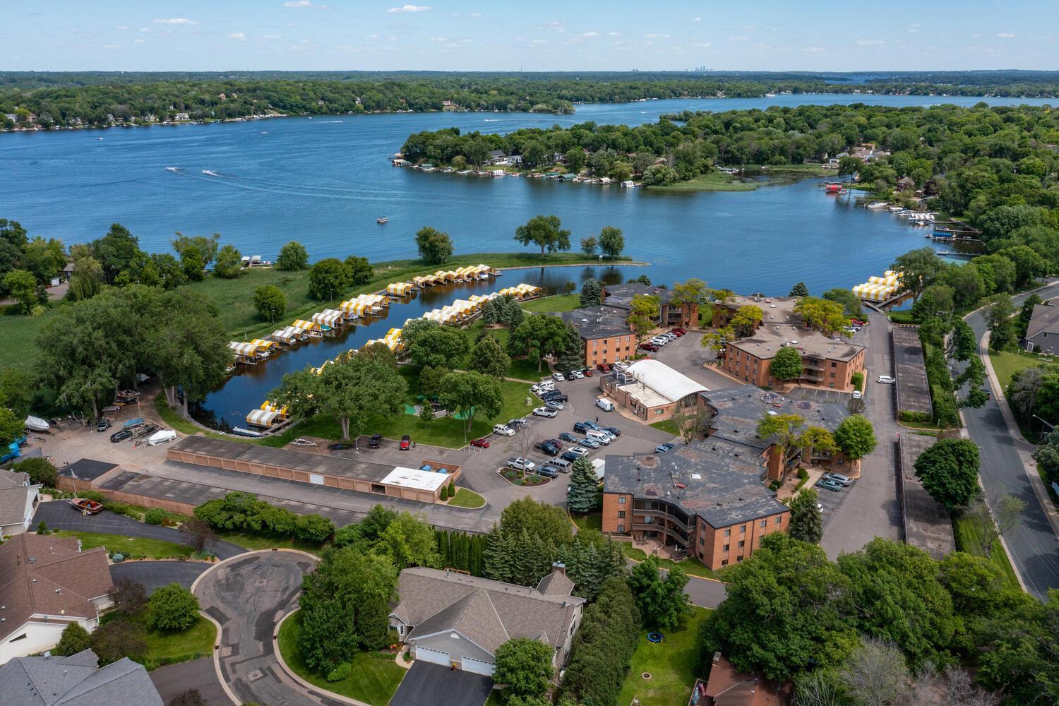 View of Residential at 5430 Three Points Boulevard #131, Mound MN 55364, Mound (6 of 41) - Mike Wilen | Minnesota Team Real Estate