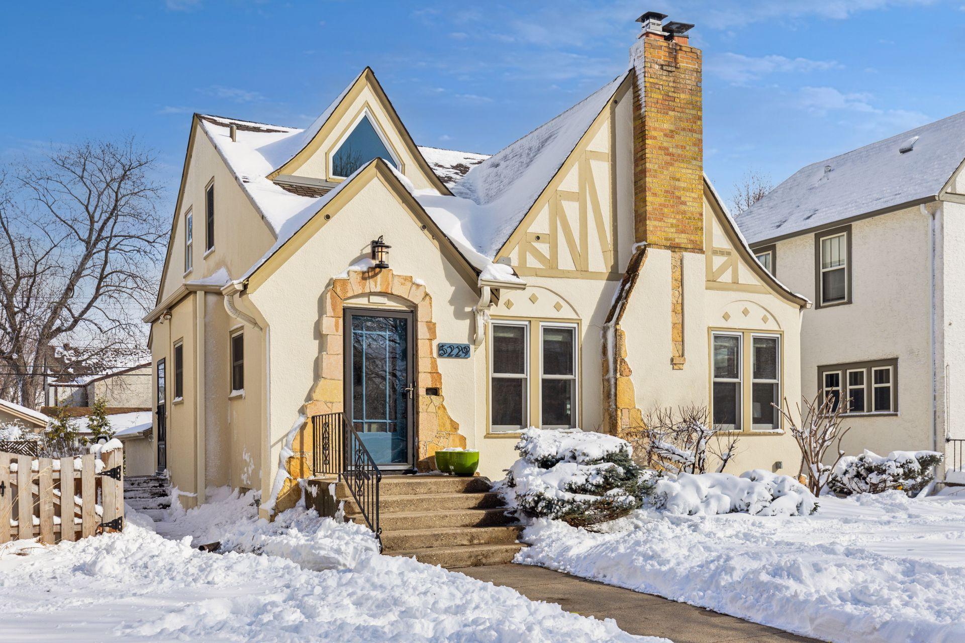 View of Residential at 5229 Irving Avenue, Minneapolis MN 55419, Minneapolis - Mike Wilen | Minnesota Team Real Estate