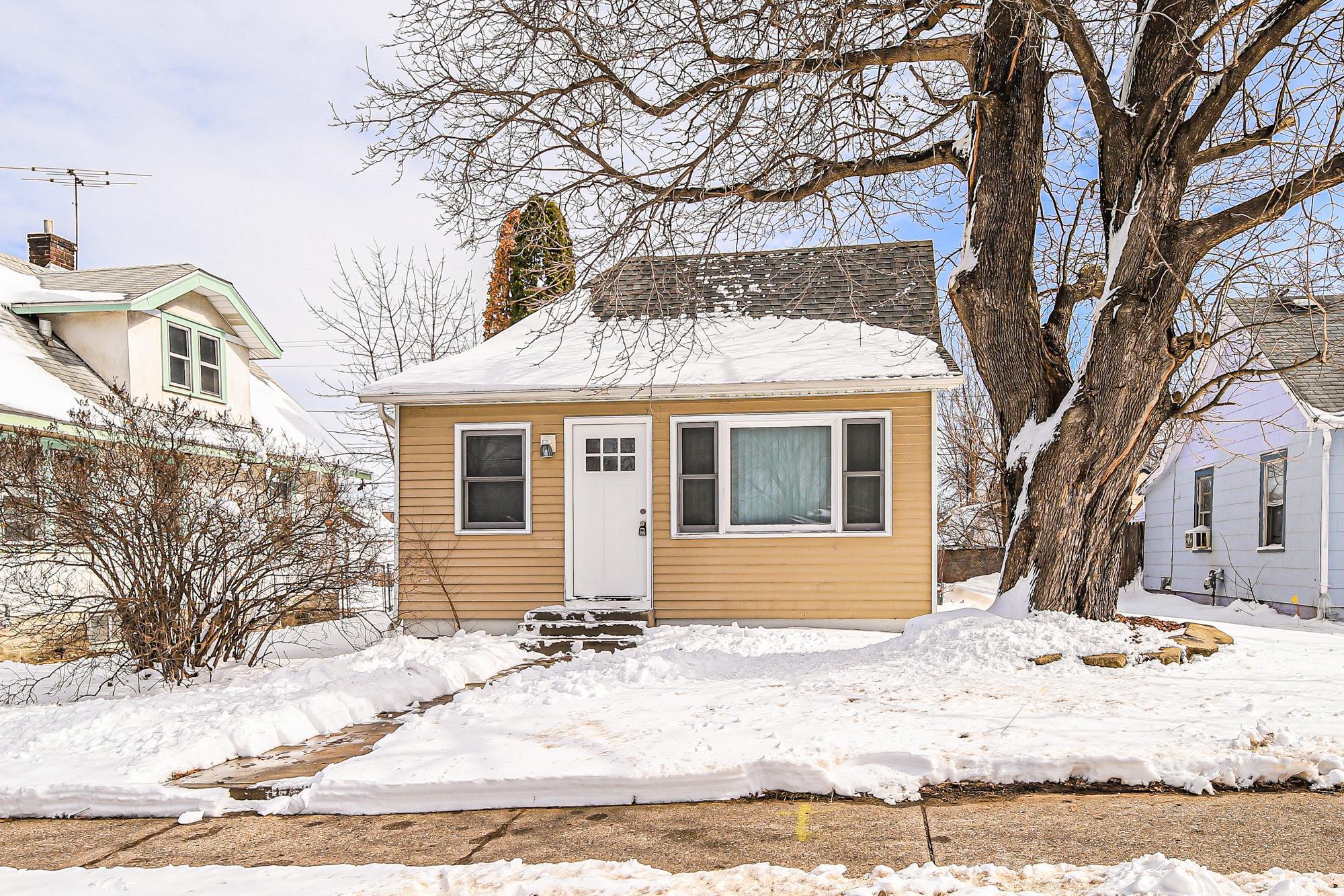 View of Residential at 3810 Colfax Avenue, Minneapolis MN 55412, Minneapolis - Mike Wilen | Minnesota Team Real Estate