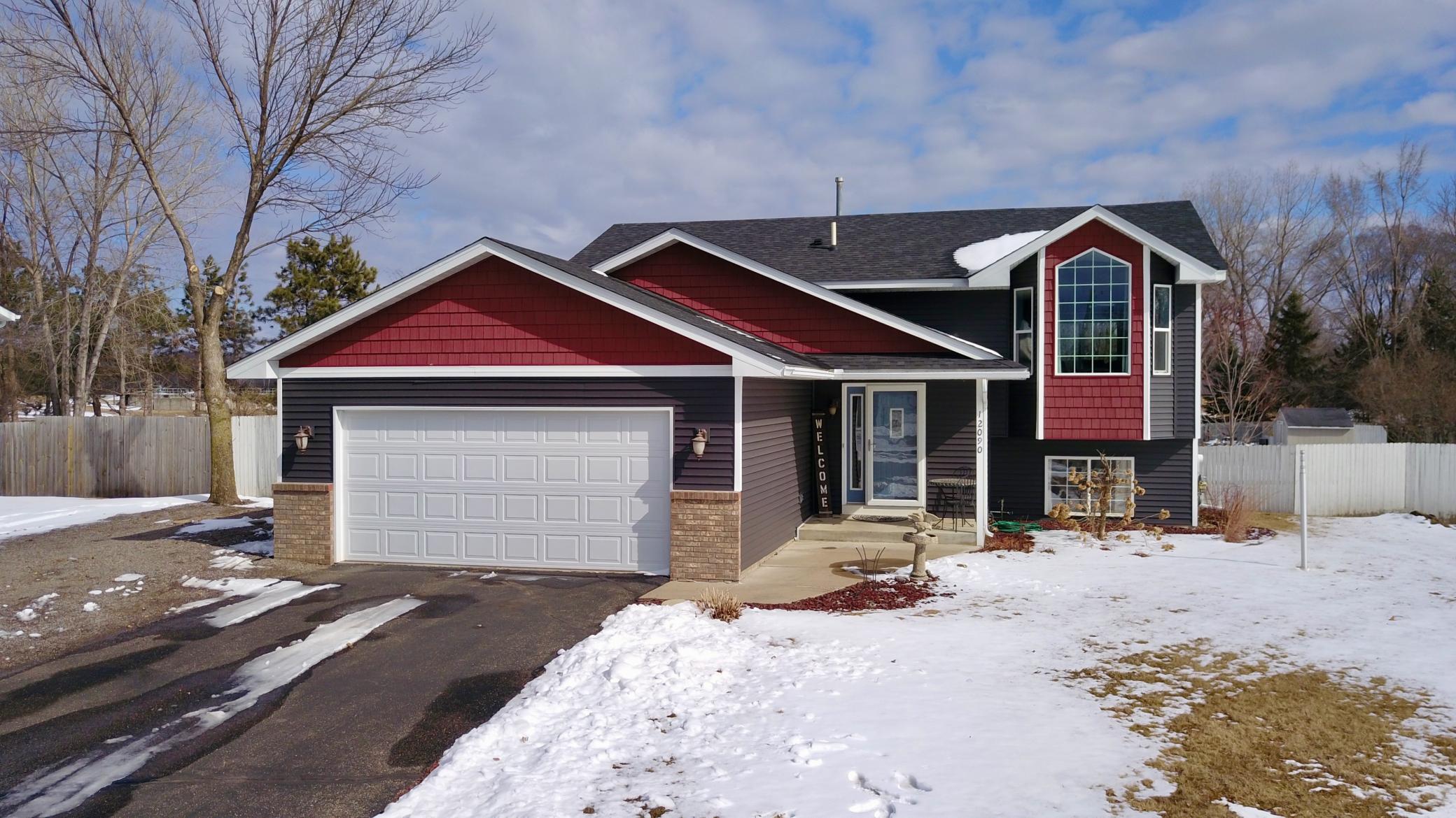 View of Residential at 12090 Meadowlark Boulevard, Becker MN 55308, Becker - Mike Wilen | Minnesota Team Real Estate