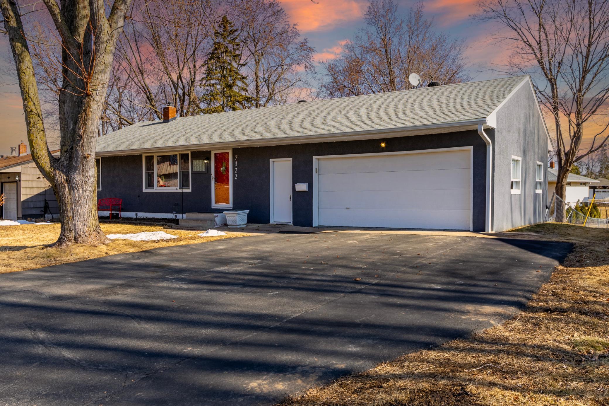 View of Residential at 7322 Cleve Avenue, Inver Grove Heights MN 55076, Inver Grove Heights - Mike Wilen | Minnesota Team Real Estate