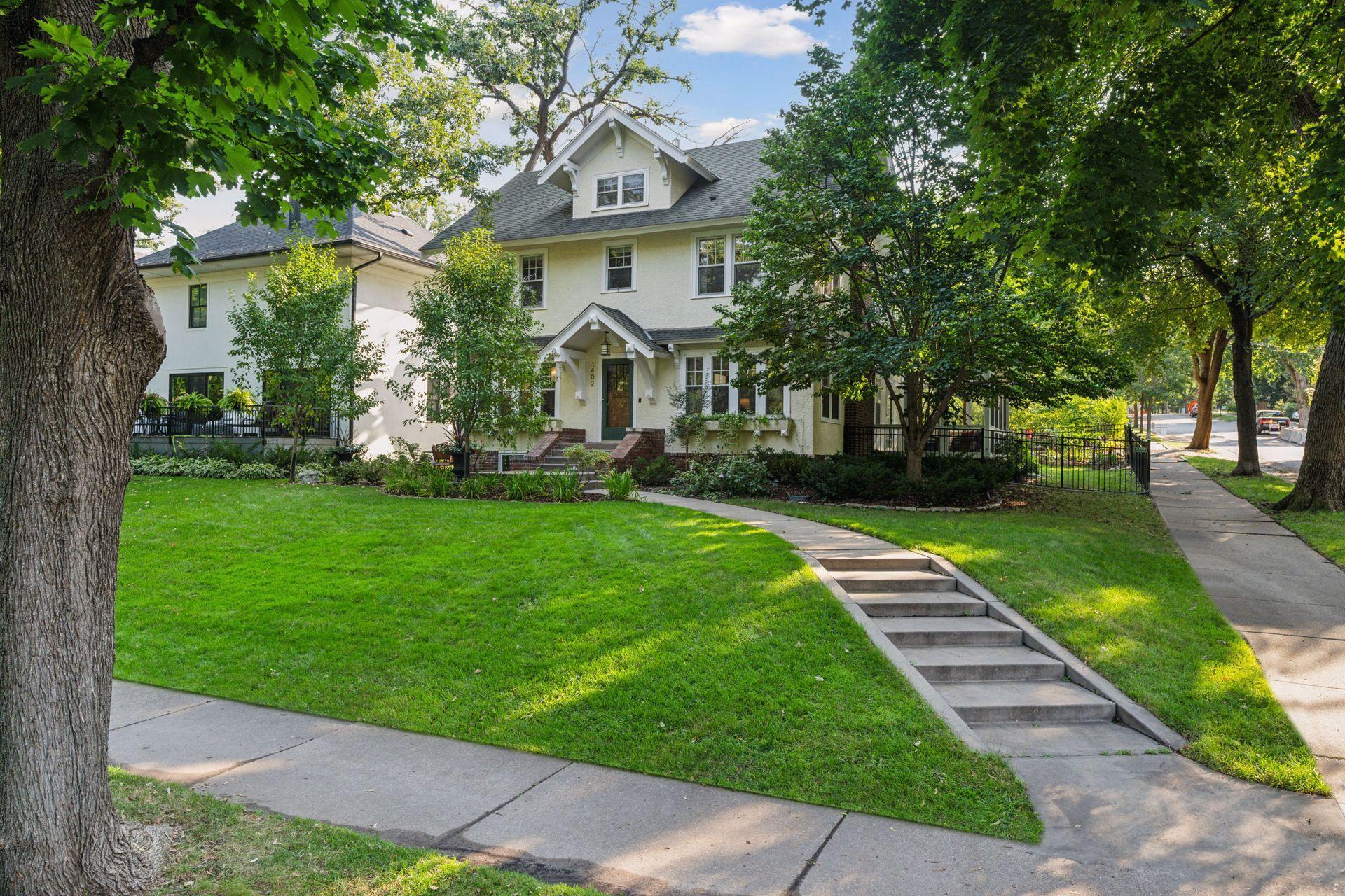 View of Residential at 1402 Minnehaha Parkway, Minneapolis MN 55419, Minneapolis - Mike Wilen | Minnesota Team Real Estate