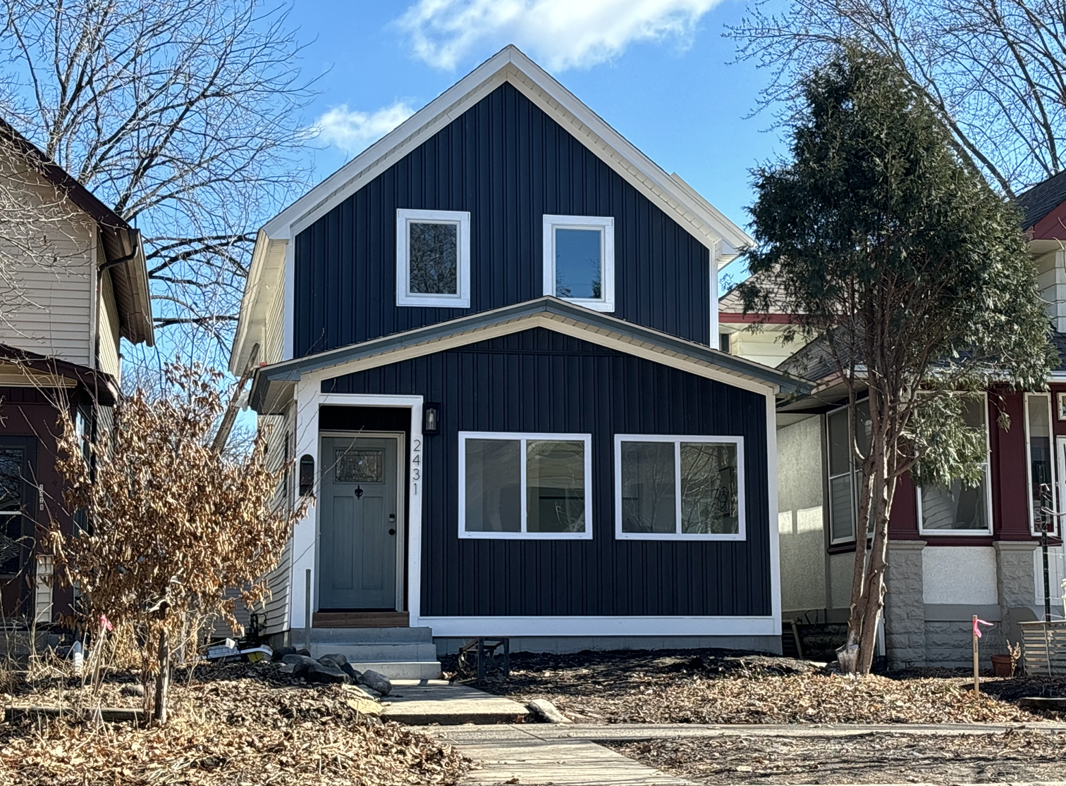 View of Residential at 2431 30th Avenue, Minneapolis MN 55406, Minneapolis - Mike Wilen | Minnesota Team Real Estate