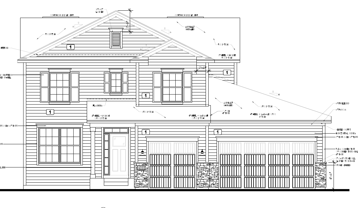 View of Residential at 6310 157th Court, Hugo MN 55038, Hugo - Mike Wilen | Minnesota Team Real Estate