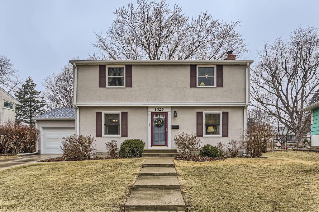 View of Residential at 1325 Manomin Avenue, West Saint Paul MN 55118, West Saint Paul - Mike Wilen | Minnesota Team Real Estate