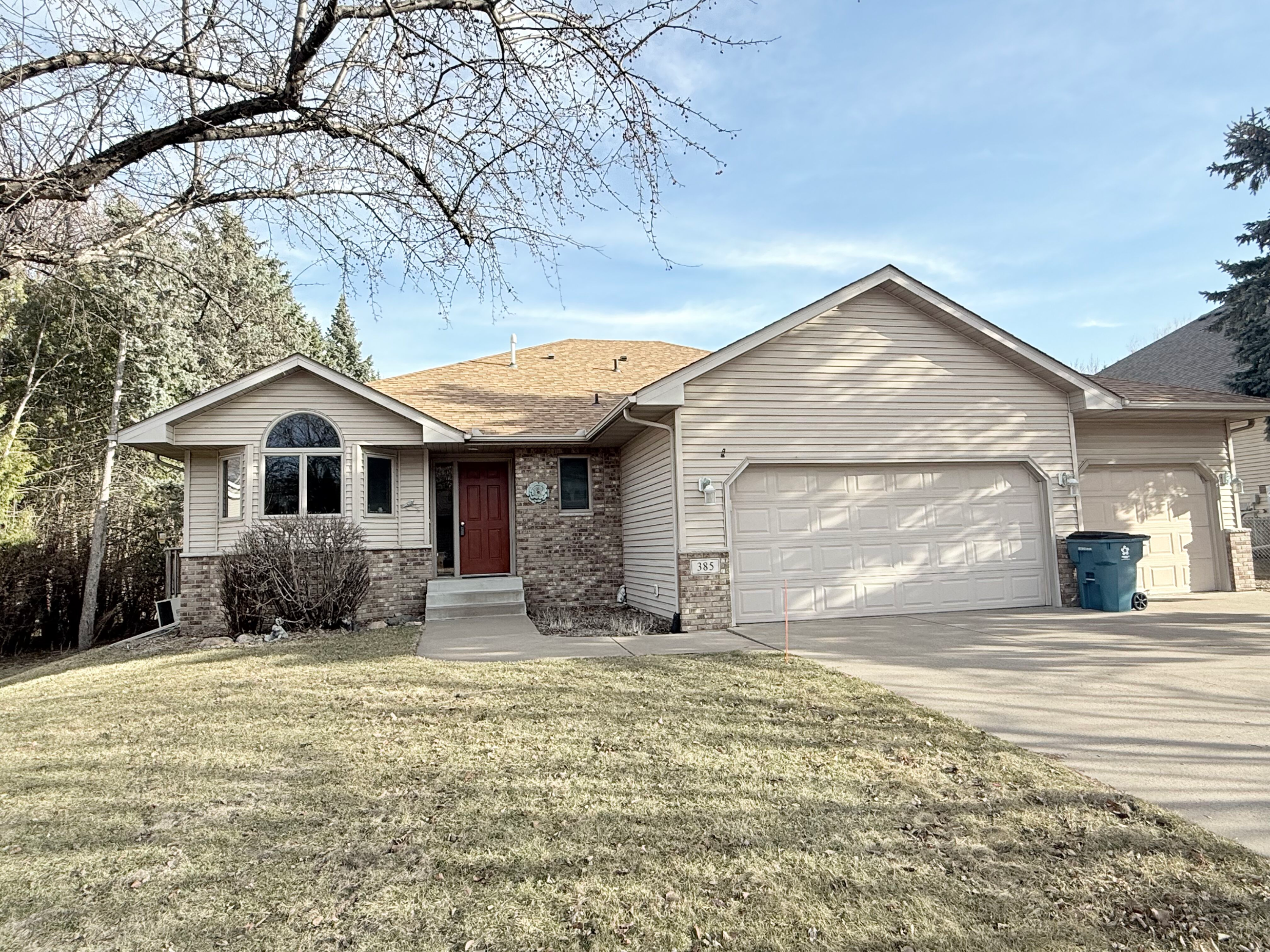 View of Residential at 385 8th Avenue, Forest Lake MN 55025, Forest Lake - Mike Wilen | Minnesota Team Real Estate