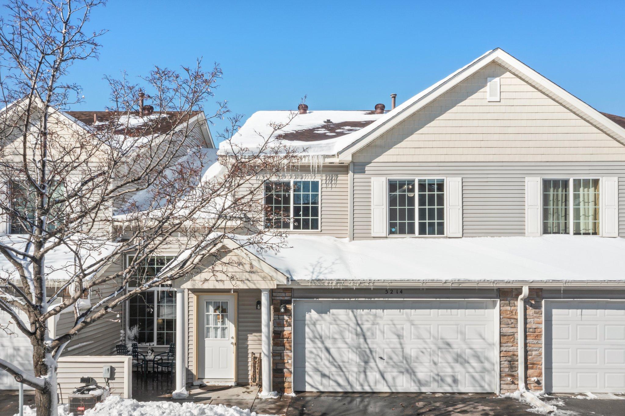 View of Residential at 5214 207th Street, Forest Lake MN 55025, Forest Lake - Mike Wilen | Minnesota Team Real Estate