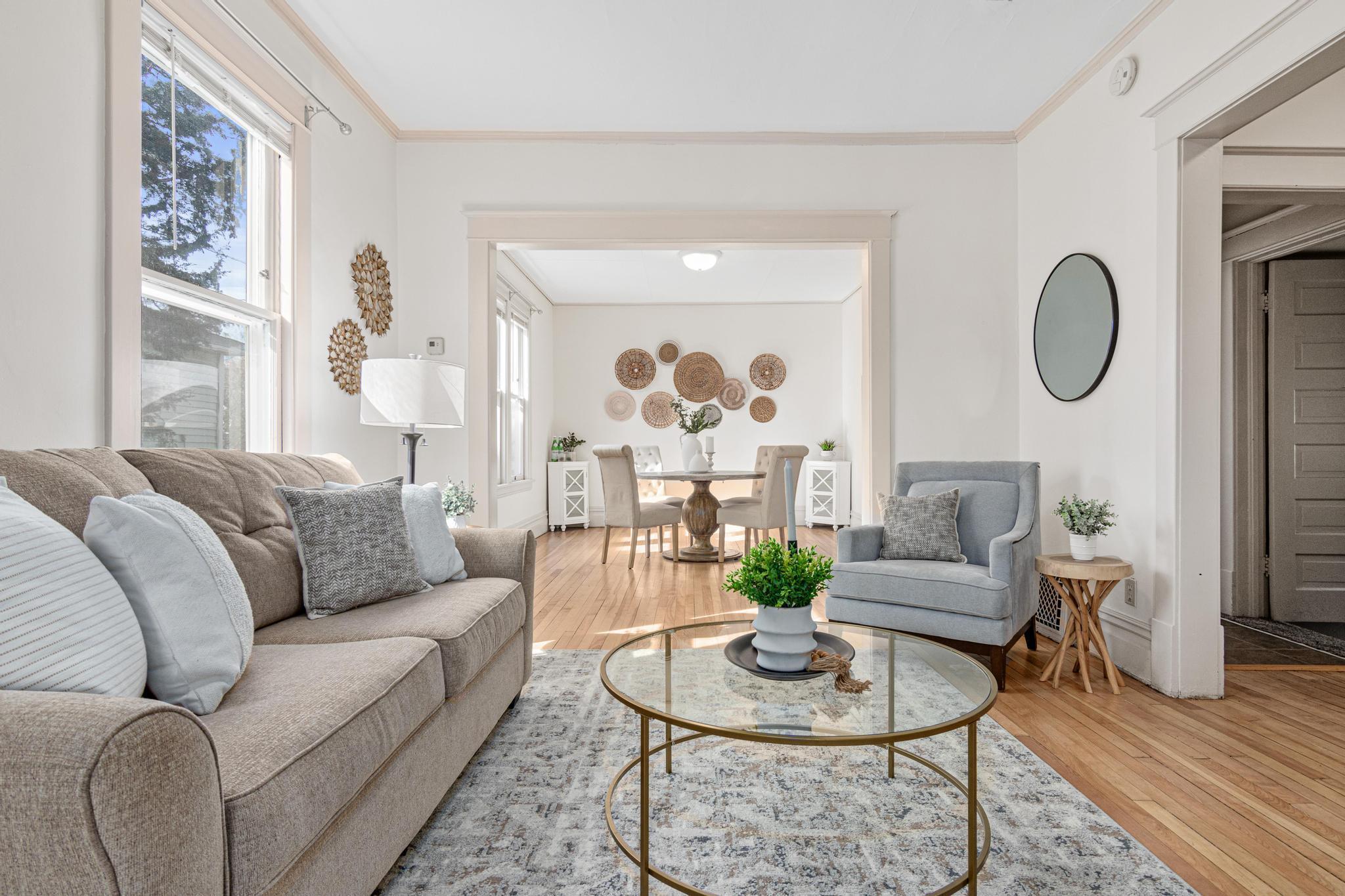 View of Residential at 1127 15th Avenue, Minneapolis MN 55414, Minneapolis - Mike Wilen | Minnesota Team Real Estate