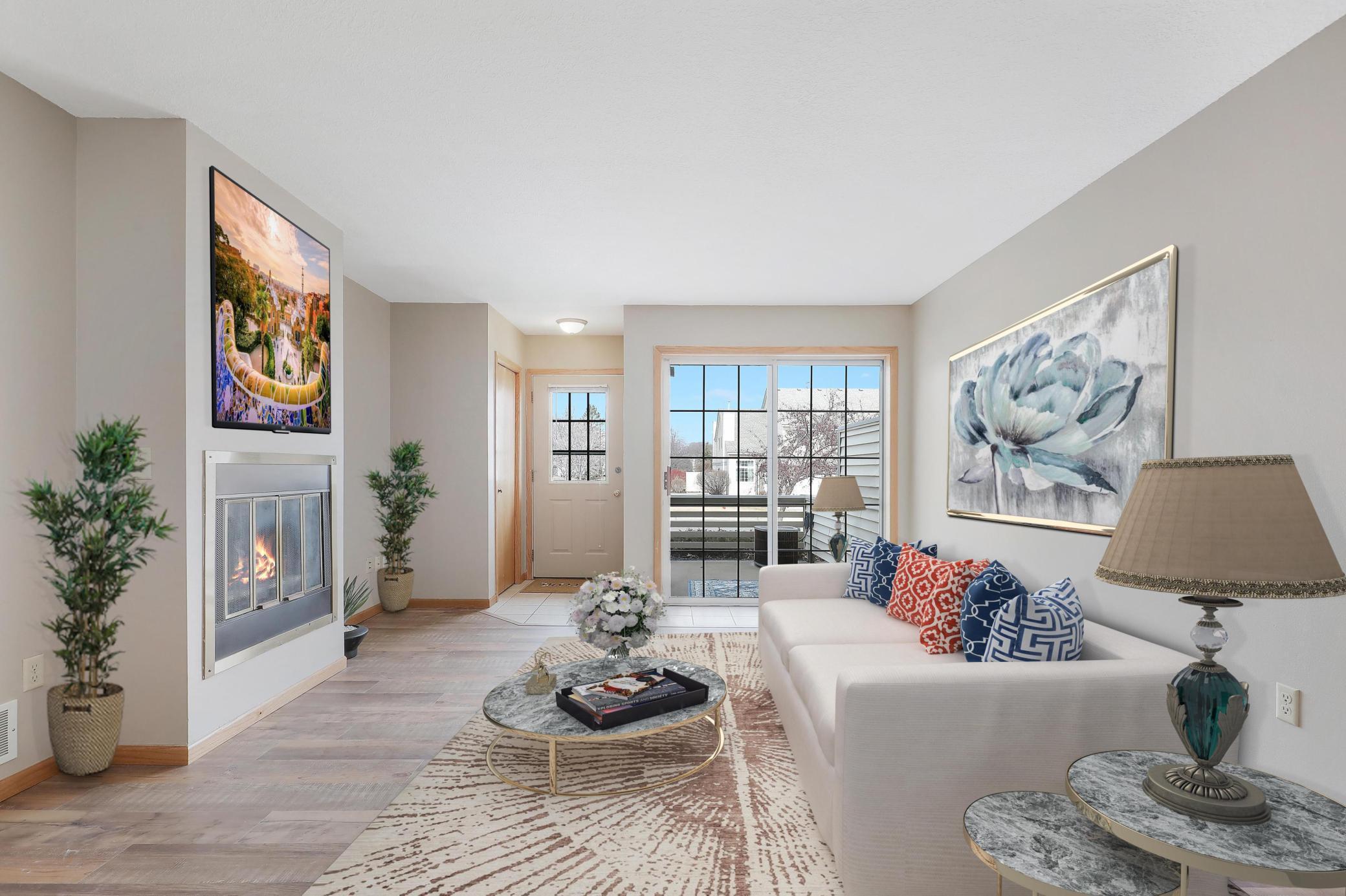 View of Residential at 3562 131st Lane, Coon Rapids MN 55448, Coon Rapids - Mike Wilen | Minnesota Team Real Estate