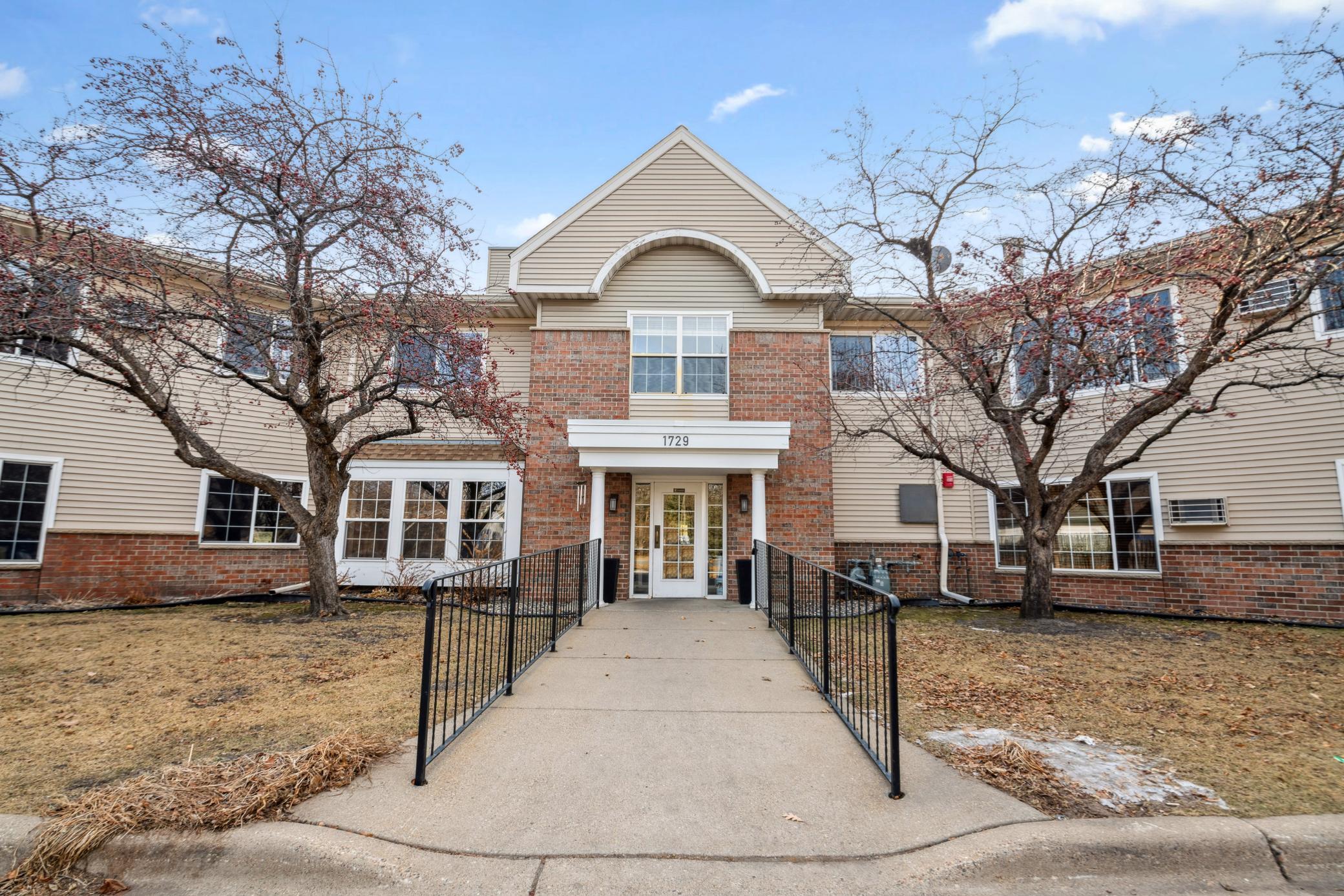 View of Residential at 1729 6th Street #214, Minneapolis MN 55413, Minneapolis - Mike Wilen | Minnesota Team Real Estate