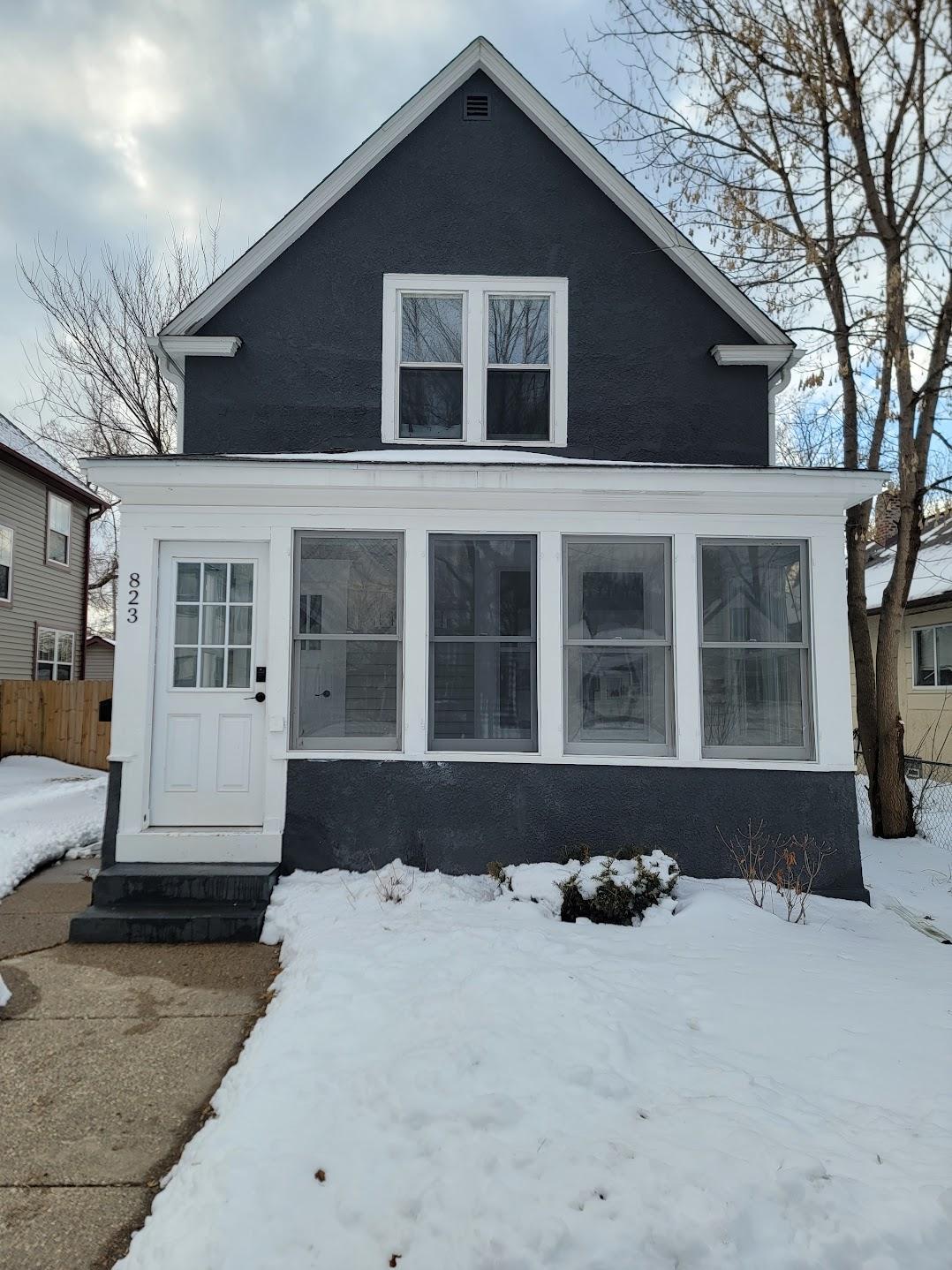 View of Residential at 823 Queen Avenue, Minneapolis MN 55411, Minneapolis - Mike Wilen | Minnesota Team Real Estate
