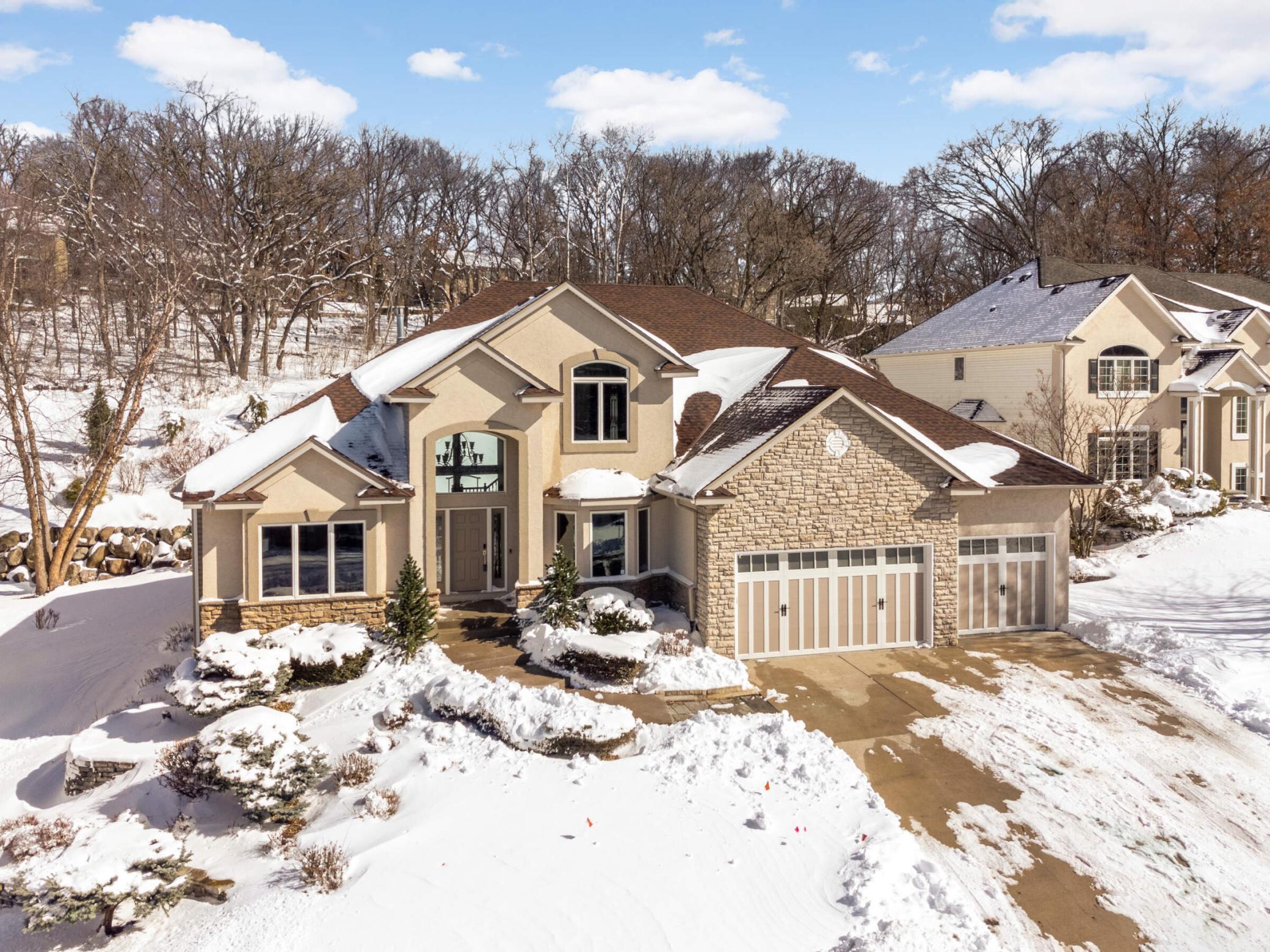 View of Residential at 1475 Pinetree Trail, Eagan MN 55122, Eagan - Mike Wilen | Minnesota Team Real Estate