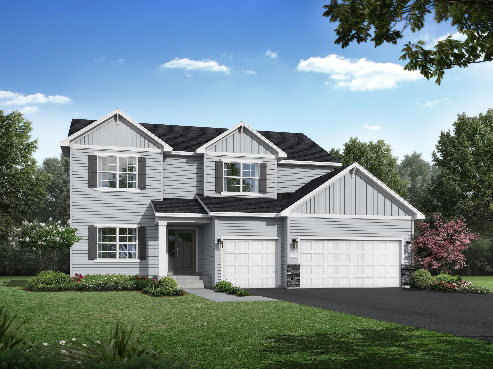 View of Residential at 961 Greywood Boulevard, Delano MN 55328, Delano - Mike Wilen | Minnesota Team Real Estate
