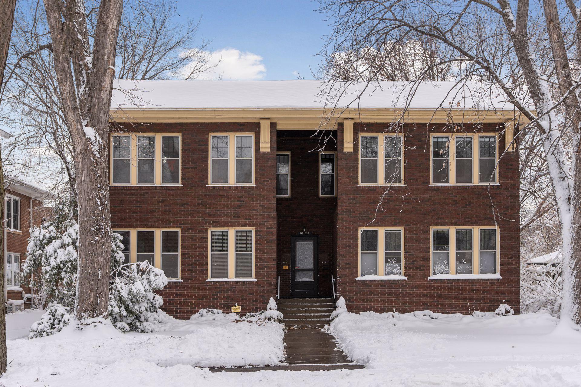 View of Residential at 717 5th Street #4, Minneapolis MN 55414, Minneapolis - Mike Wilen | Minnesota Team Real Estate