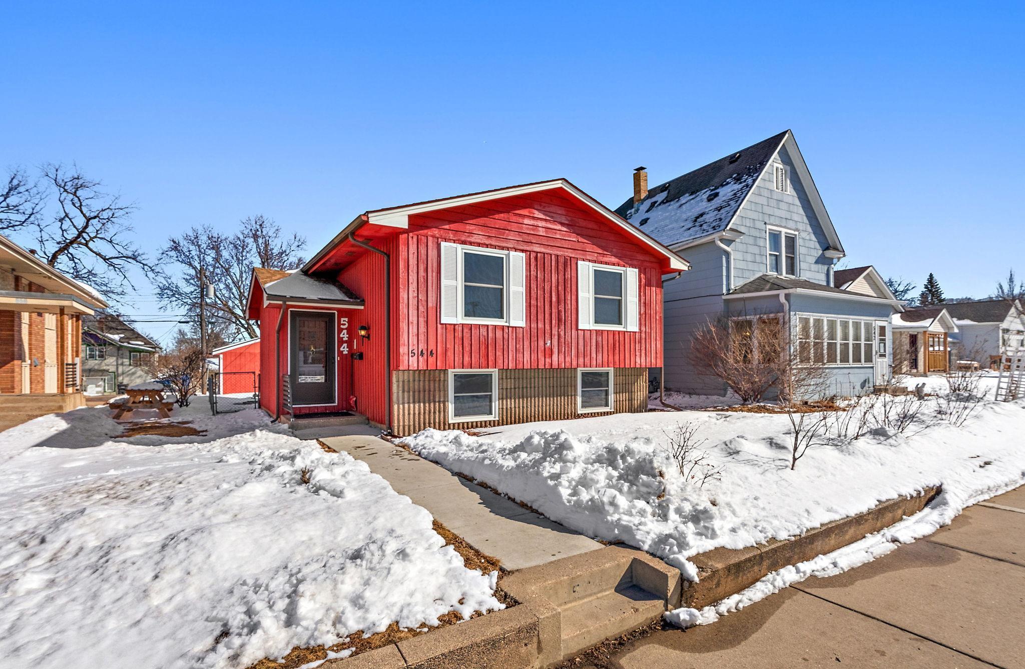 View of Residential at 544 12th Avenue, South Saint Paul MN 55075, South Saint Paul - Mike Wilen | Minnesota Team Real Estate