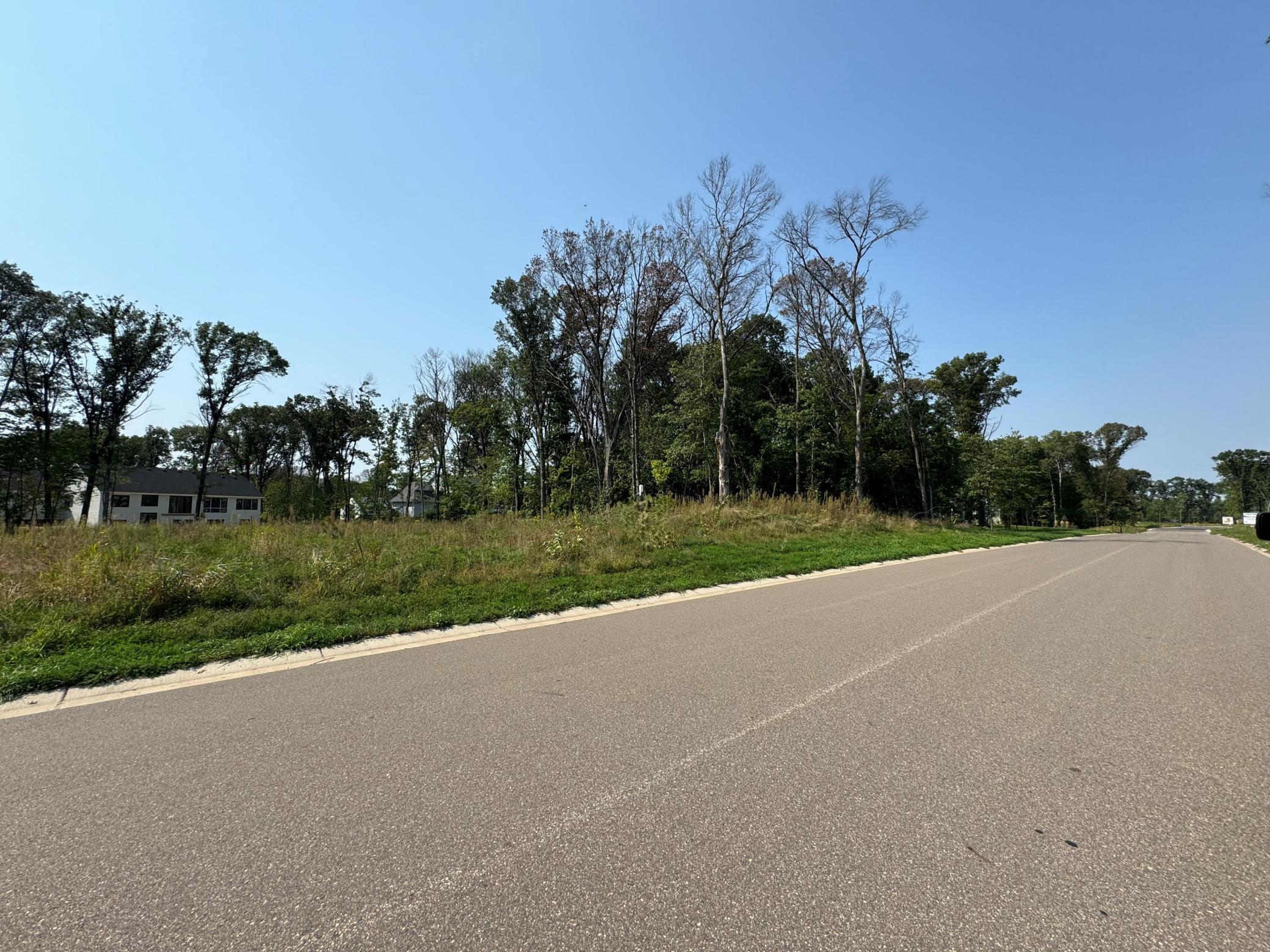 View of Land at 14636 Packard Street, Ham Lake MN 55304, Ham Lake - Mike Wilen | Minnesota Team Real Estate