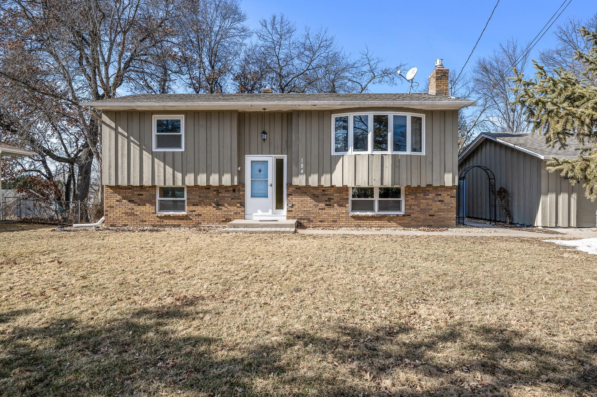 View of Residential at 1841 Adele Street, Maplewood MN 55109, Maplewood - Mike Wilen | Minnesota Team Real Estate