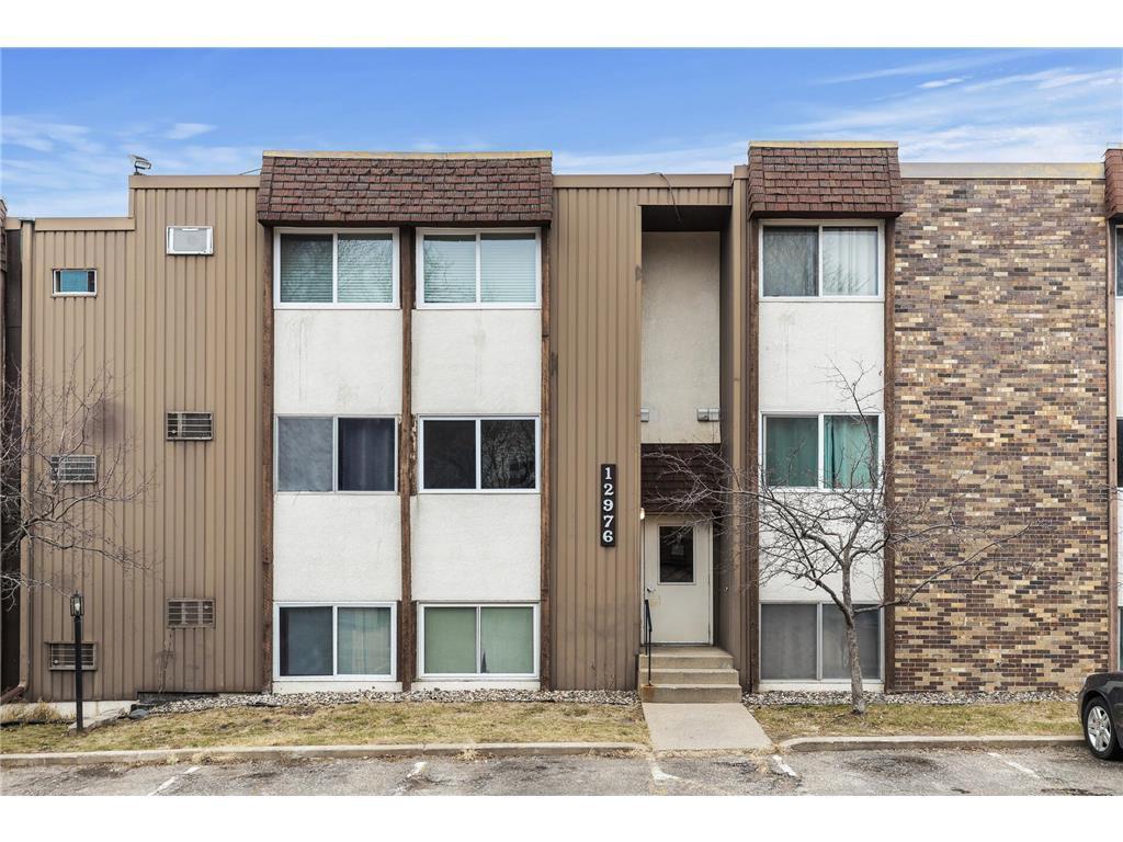 View of Residential at 12976 Nicollet Avenue #202, Burnsville MN 55337, Burnsville - Mike Wilen | Minnesota Team Real Estate