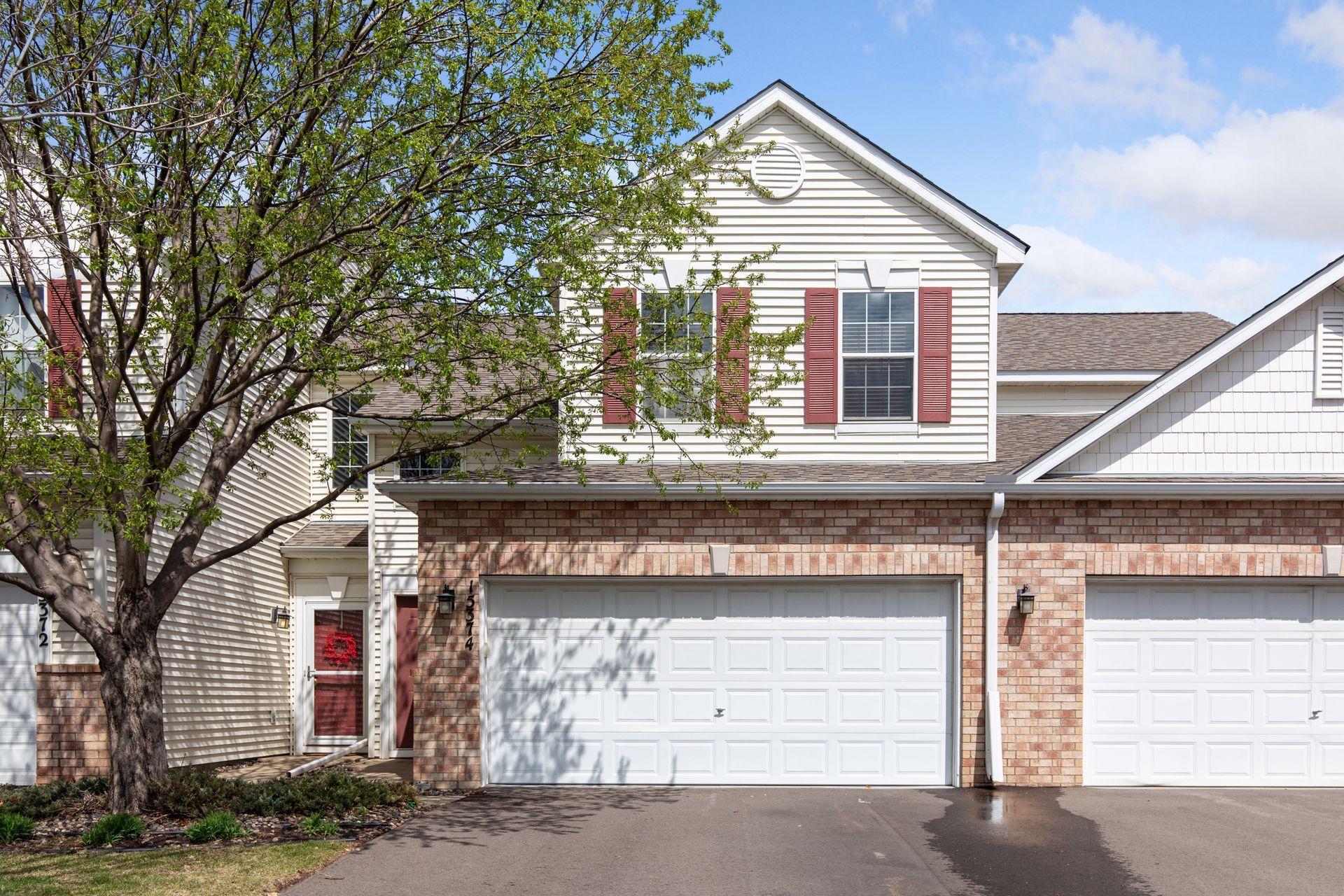 View of Residential at 15374 Flower Way, Apple Valley MN 55124, Apple Valley - Mike Wilen | Minnesota Team Real Estate