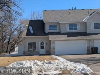 View of Residential at 3853 232nd Avenue #108, Saint Francis MN 55070, Saint Francis - Mike Wilen | Minnesota Team Real Estate