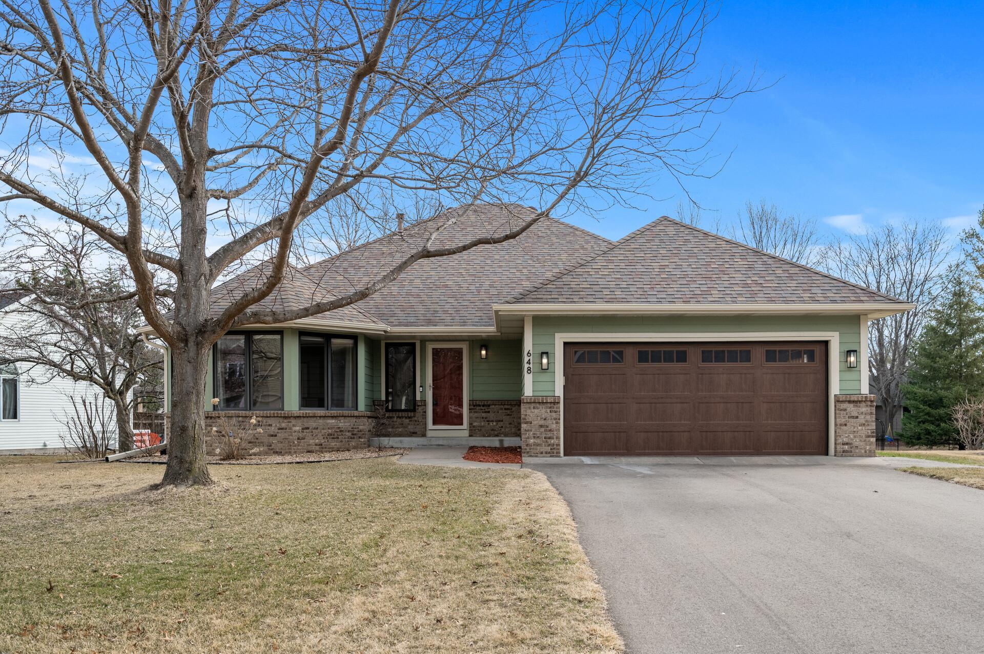 View of Residential at 648 Parkwood Circle, Vadnais Heights MN 55127, Vadnais Heights - Mike Wilen | Minnesota Team Real Estate