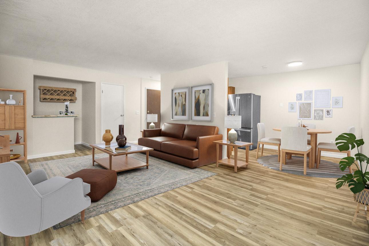 View of Residential at 12960 Nicollet Avenue #301, Burnsville MN 55337, Burnsville - Mike Wilen | Minnesota Team Real Estate