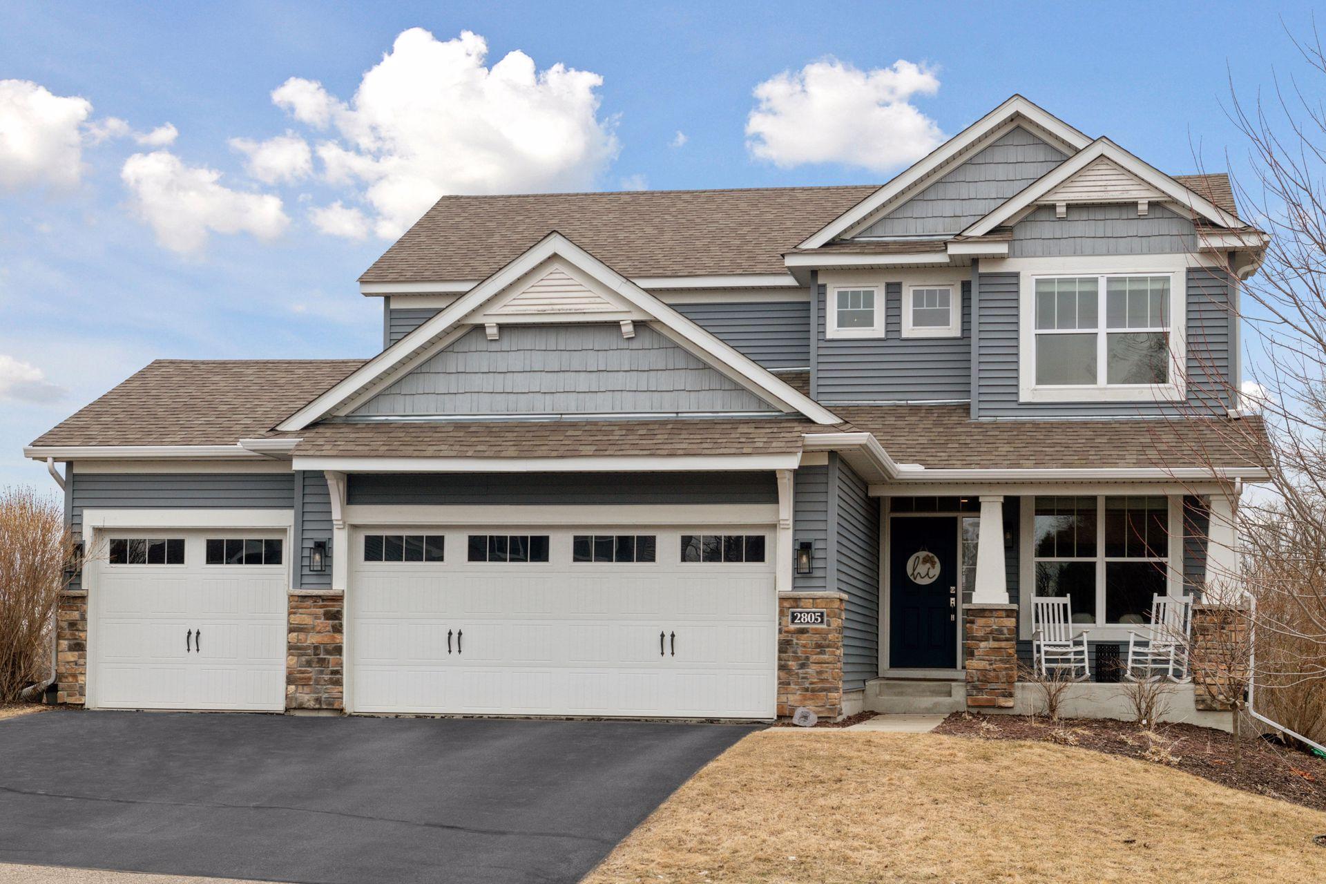 View of Residential at 2805 Heron Lane, Victoria MN 55386, Victoria - Mike Wilen | Minnesota Team Real Estate