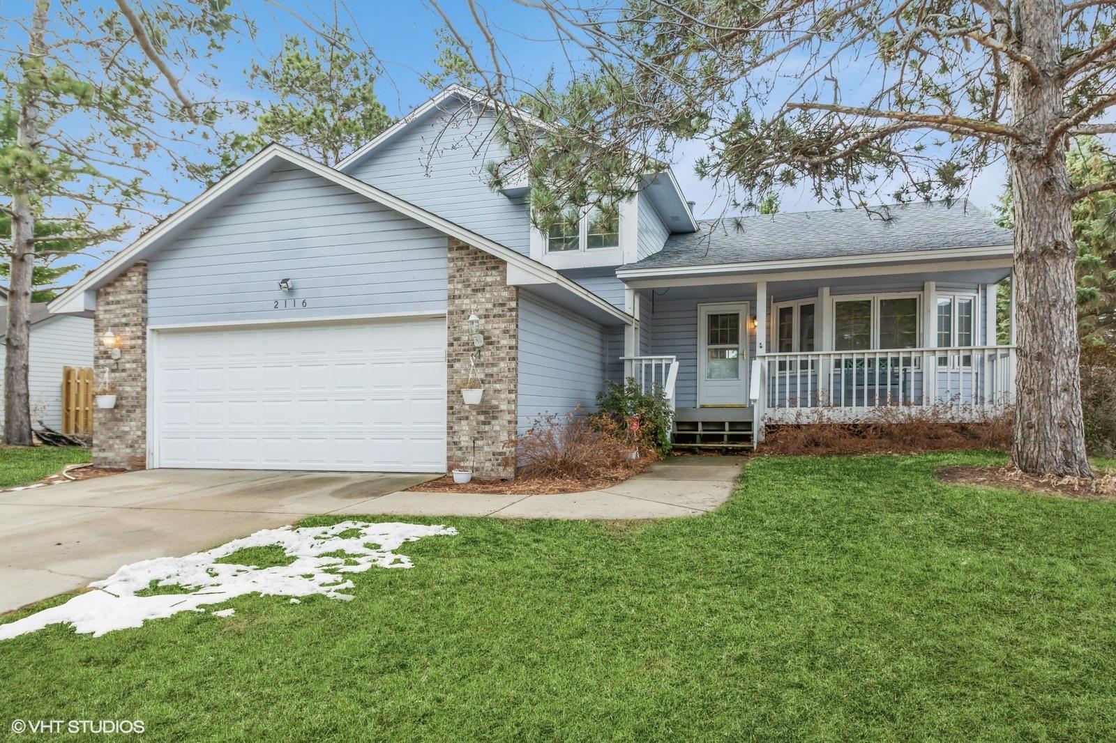 View of Residential at 2116 142nd Avenue, Andover MN 55304, Andover - Mike Wilen | Minnesota Team Real Estate