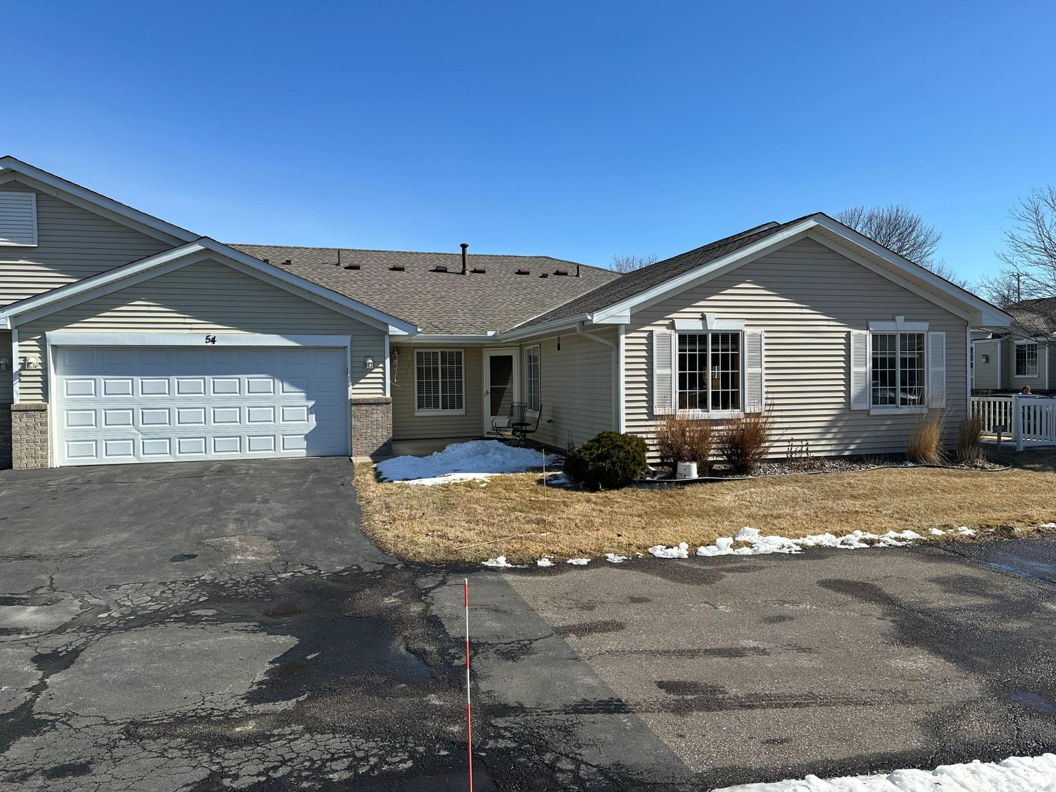 View of Residential at 54 3rd Street, Saint Michael MN 55376, Saint Michael - Mike Wilen | Minnesota Team Real Estate