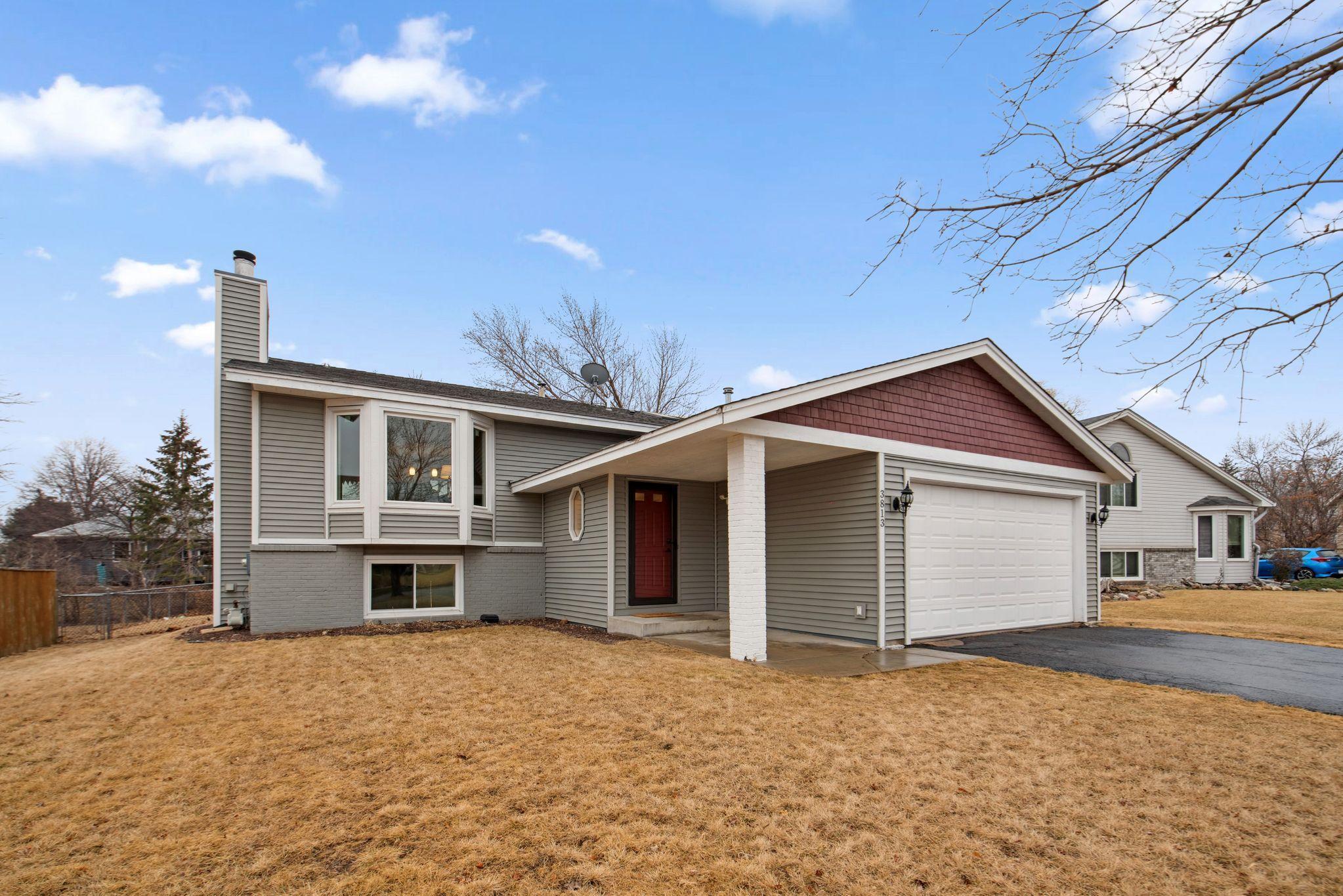 View of Residential at 3813 Moccasin Court, Burnsville MN 55337, Burnsville - Mike Wilen | Minnesota Team Real Estate