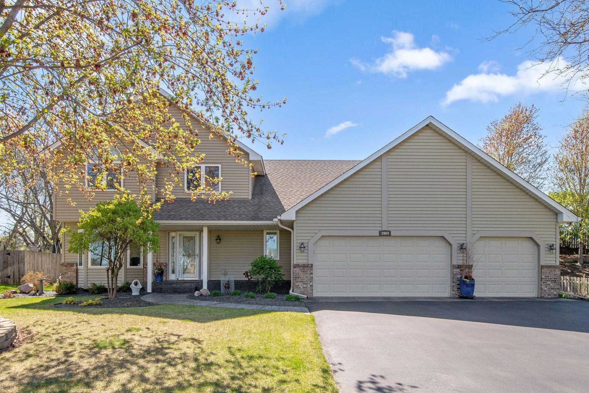 View of Residential at 3969 Northview Terrace, Eagan MN 55123, Eagan - Mike Wilen | Minnesota Team Real Estate