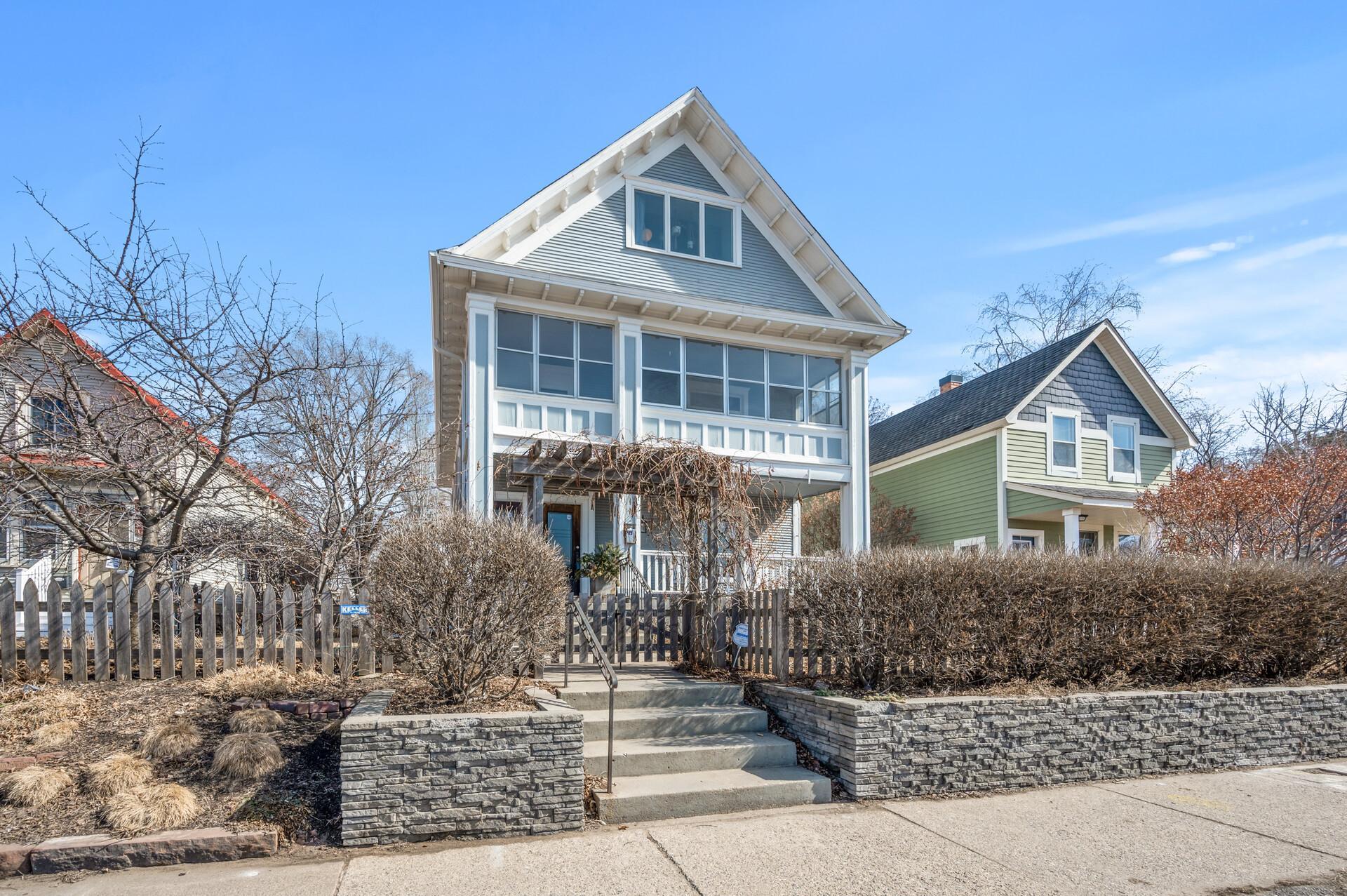 View of Residential at 2333 Marshall Street, Minneapolis MN 55418, Minneapolis - Mike Wilen | Minnesota Team Real Estate