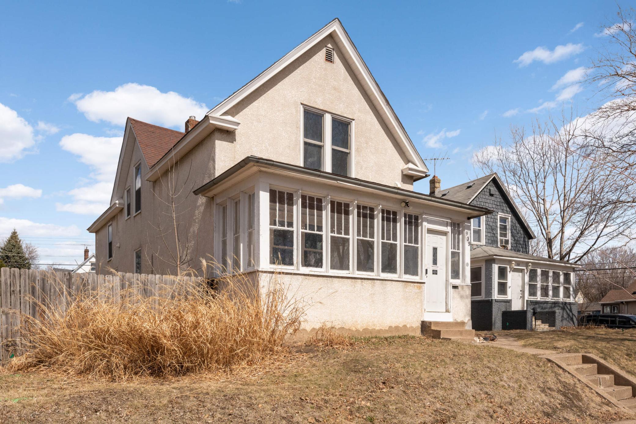 View of Residential at 935 Jenks Avenue, Saint Paul MN 55106, Saint Paul - Mike Wilen | Minnesota Team Real Estate