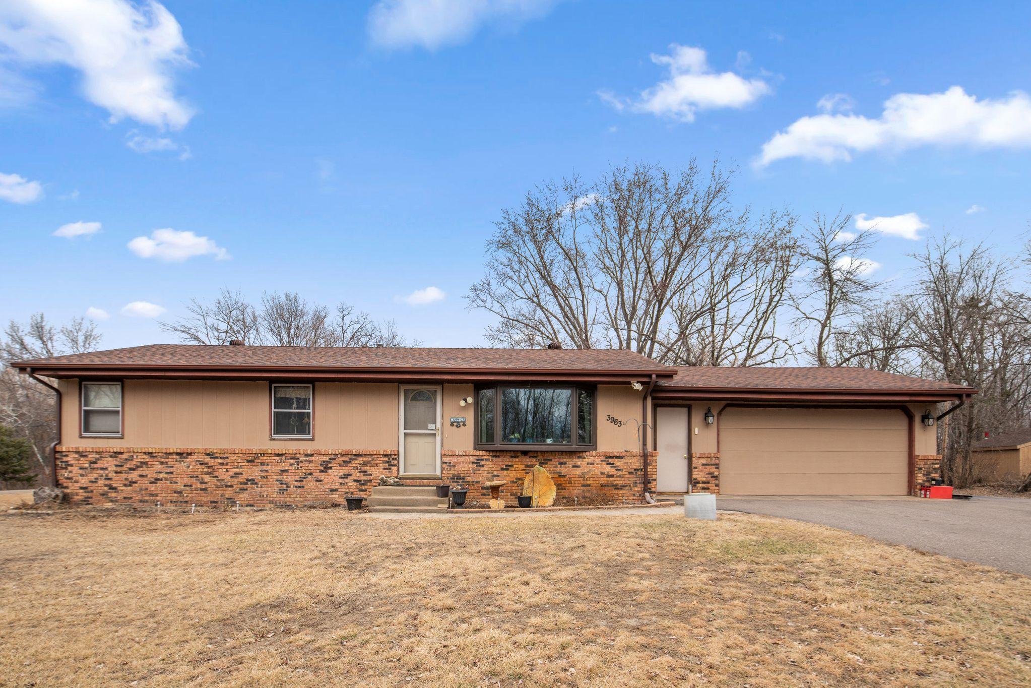 View of Residential at 3963 Enchanted Drive, Andover MN 55304, Andover - Mike Wilen | Minnesota Team Real Estate