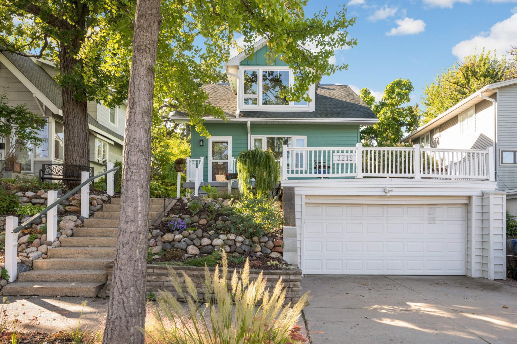 View of Residential at 3215 44th Street, Minneapolis MN 55410, Minneapolis - Mike Wilen | Minnesota Team Real Estate