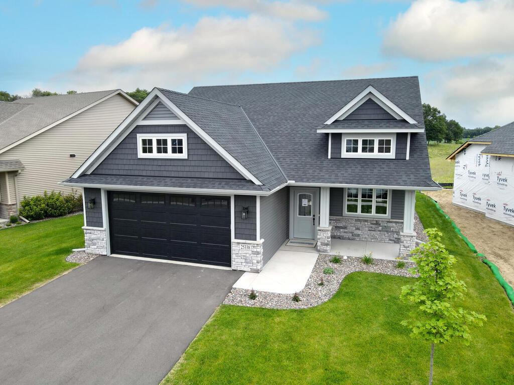 View of Residential at 25338 Farmstead Lane, Wyoming MN 55092, Wyoming - Mike Wilen | Minnesota Team Real Estate